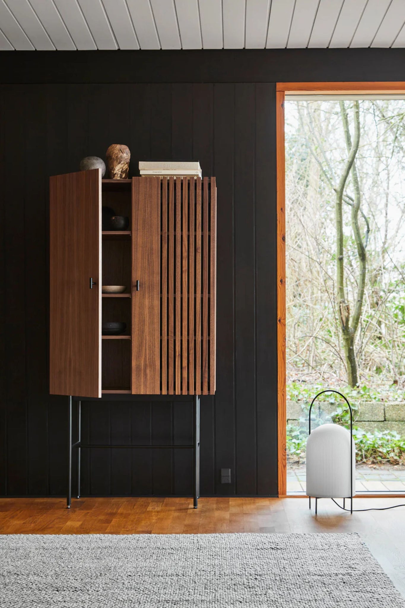 Woud ARRAY Highboard | Bonne Choice