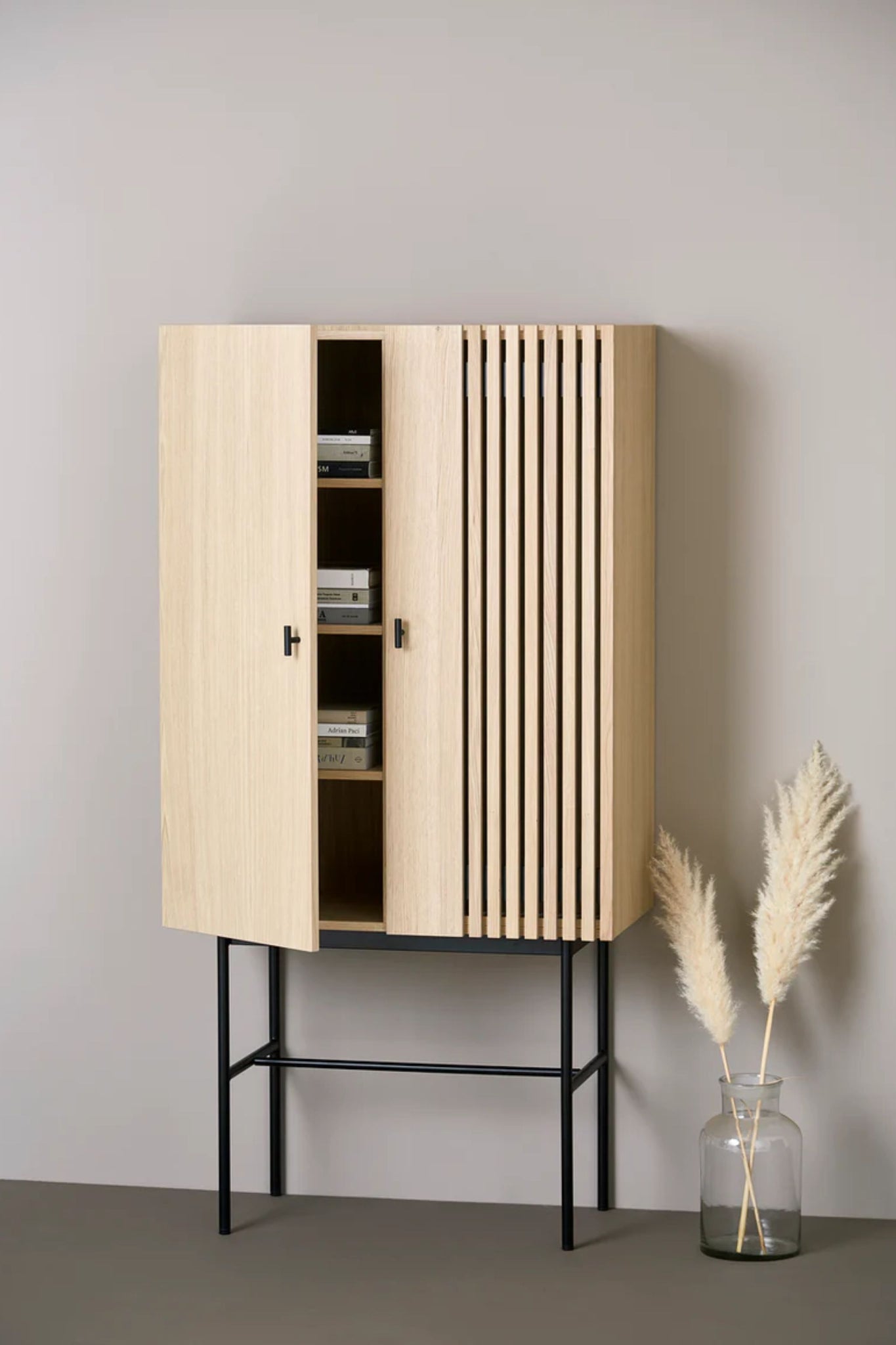 Woud ARRAY Highboard | Bonne Choice