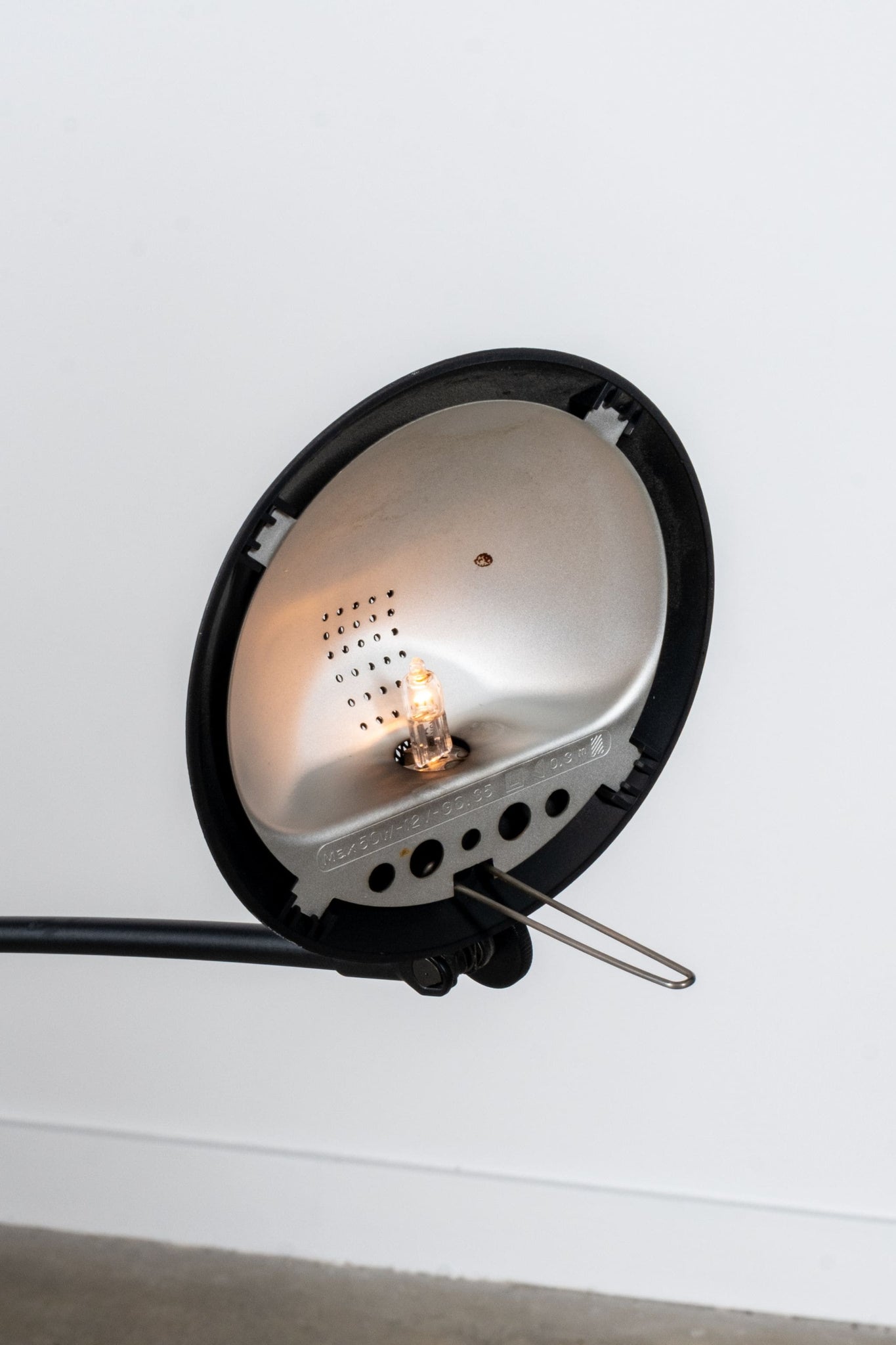 Vintage Nestor Desk Lamp by Carlo Forcolini | Bonne Choice