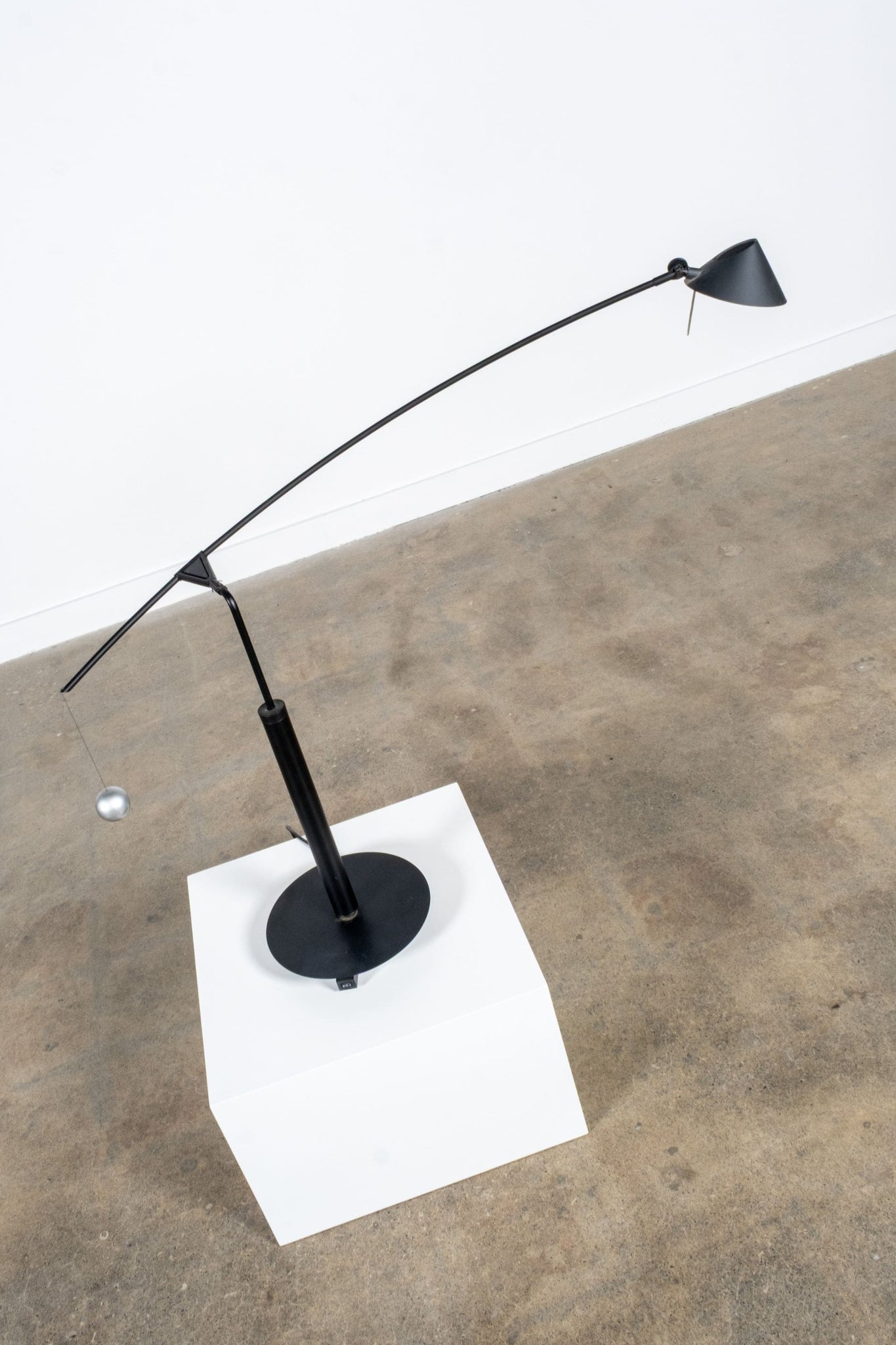 Vintage Nestor Desk Lamp by Carlo Forcolini | Bonne Choice