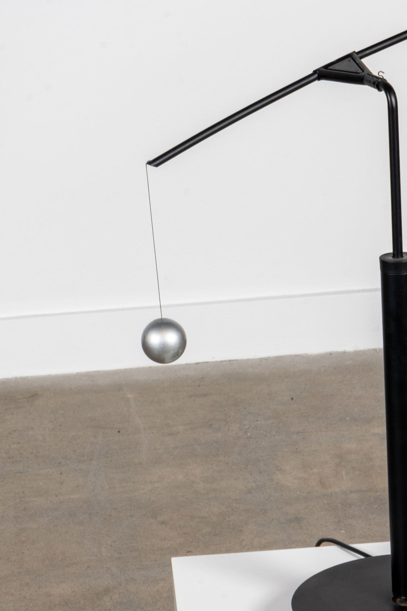 Vintage Nestor Desk Lamp by Carlo Forcolini | Bonne Choice