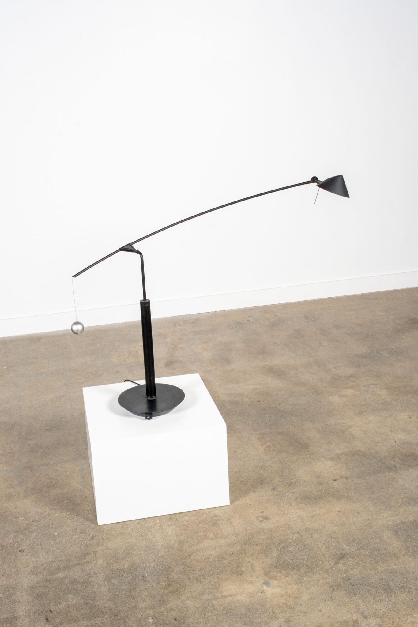 Vintage Nestor Desk Lamp by Carlo Forcolini | Bonne Choice