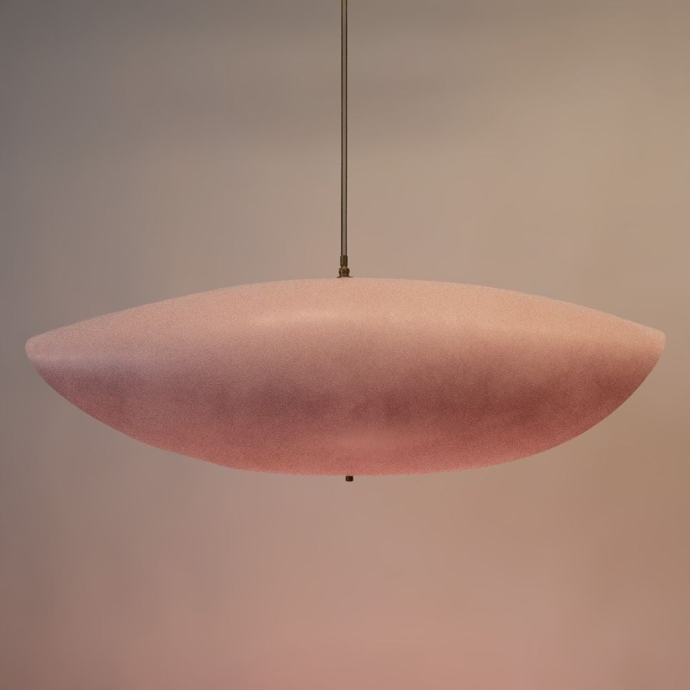 Boulette Hanging Pendant