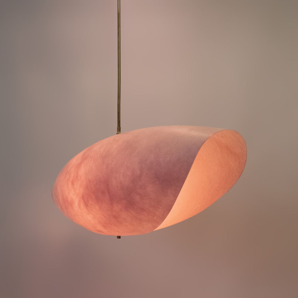 Boulette Hanging Pendant