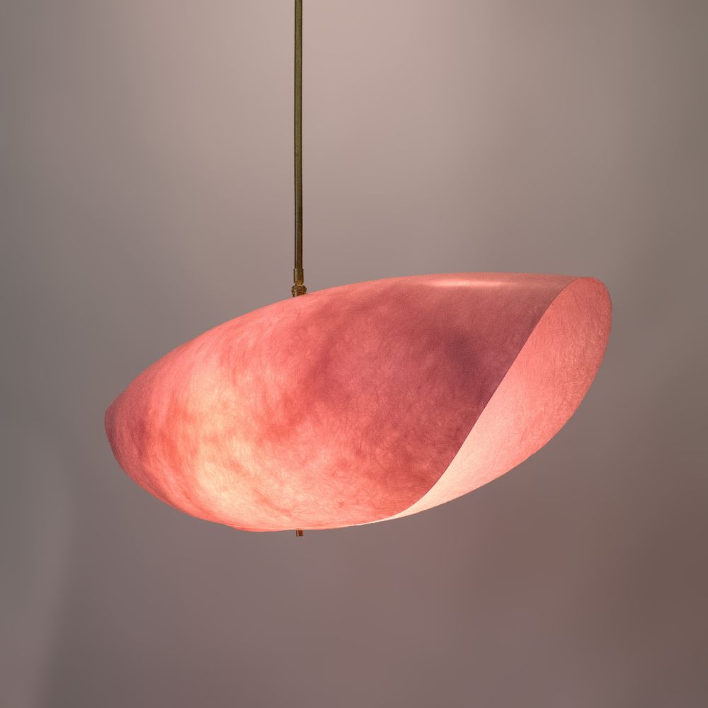 Boulette Hanging Pendant