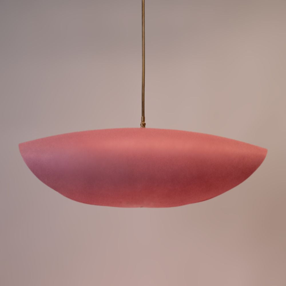 Boulette Hanging Pendant