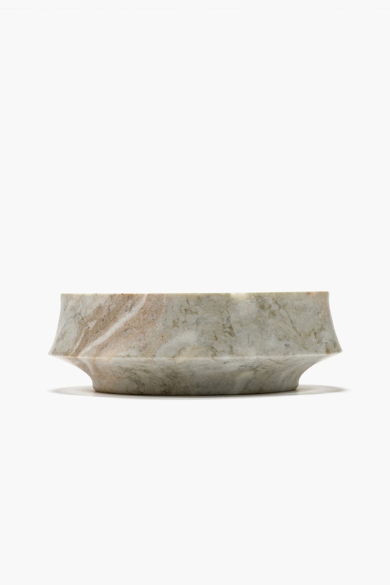 Serax Bowl M Light Brown Dune by Kelly Wearstler | Bonne Choice