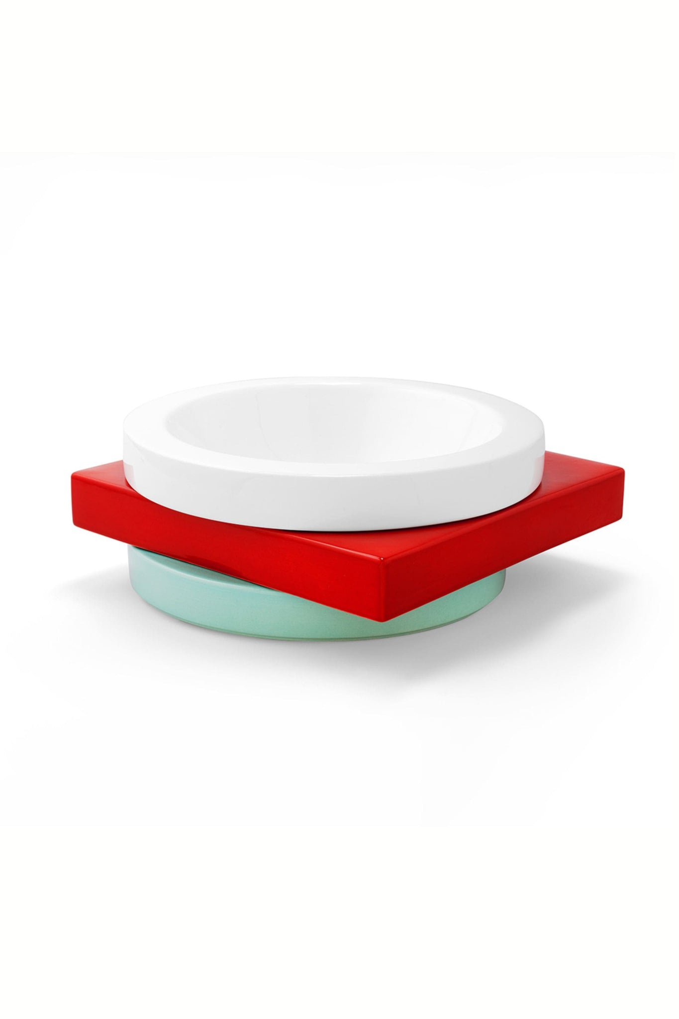 Memphis Milano Broccoli by Marco Zanini | Bonne Choice