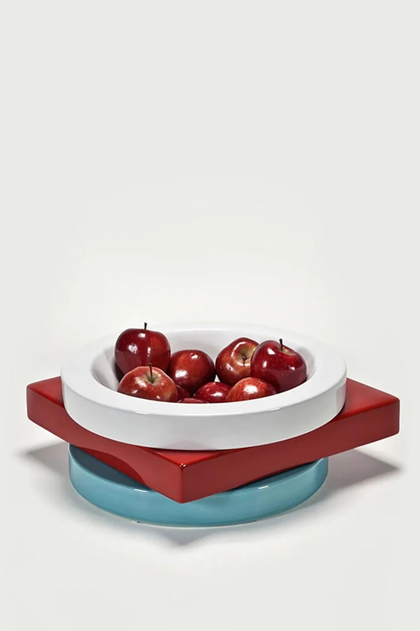 Memphis Milano Broccoli by Marco Zanini | Bonne Choice