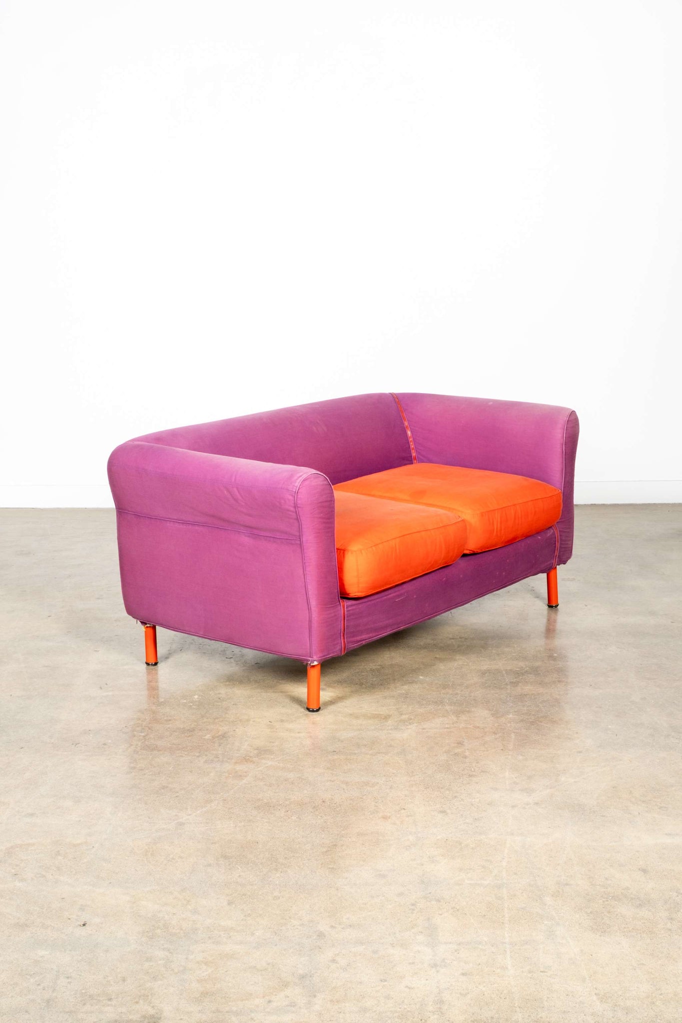 Canova 2-Seater Sofa