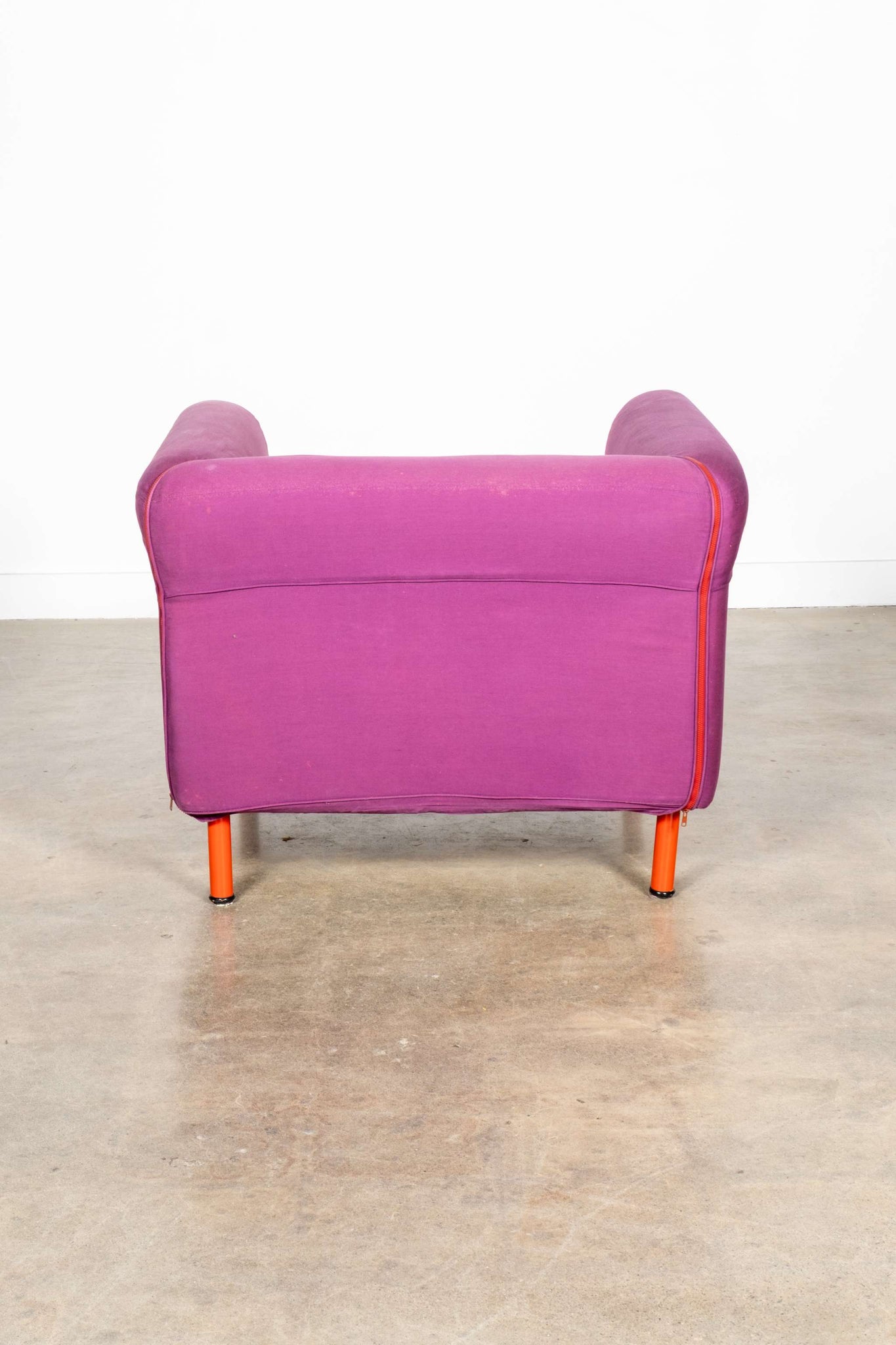Canova Armchair