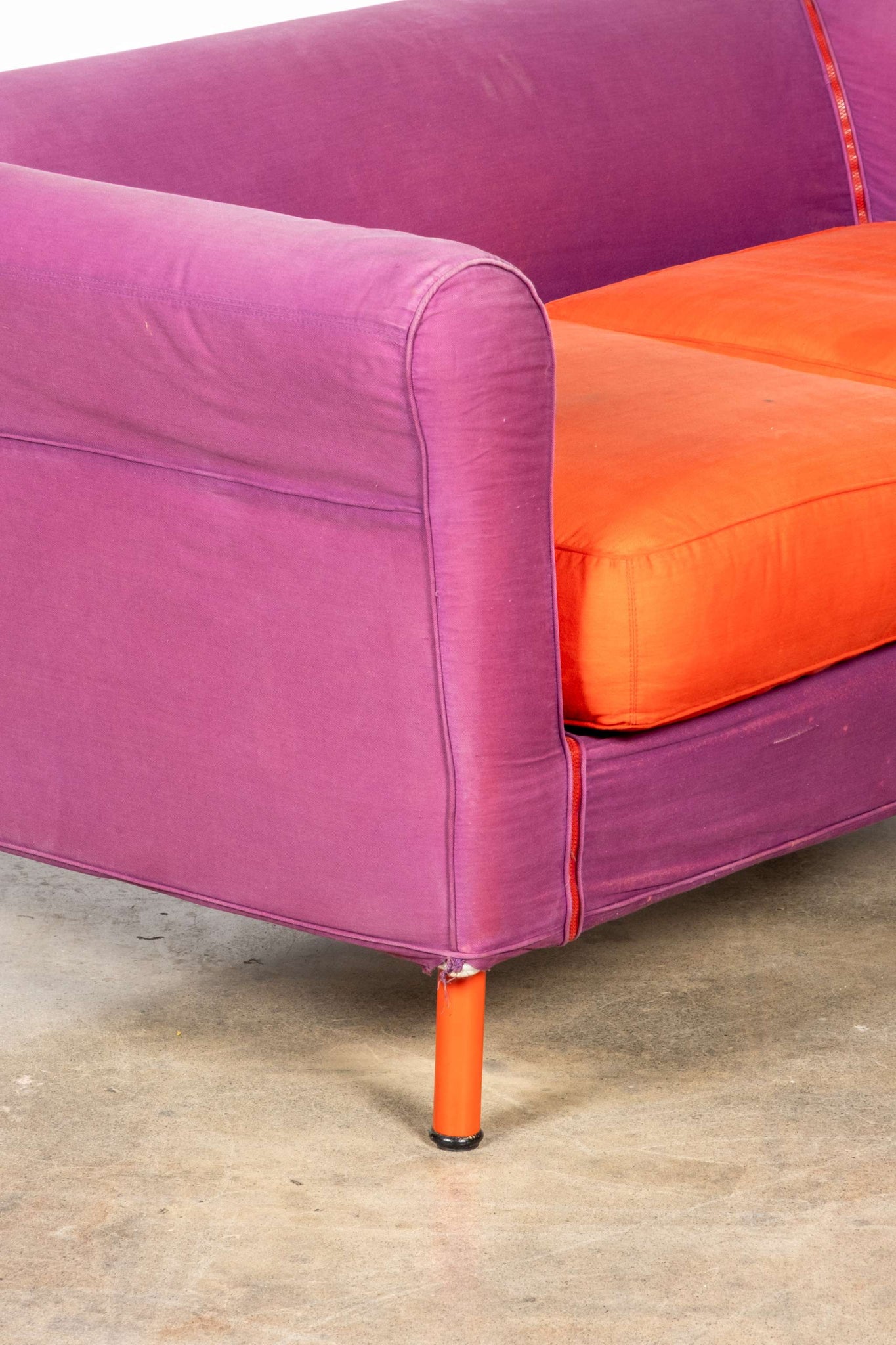 Canova 2-Seater Sofa