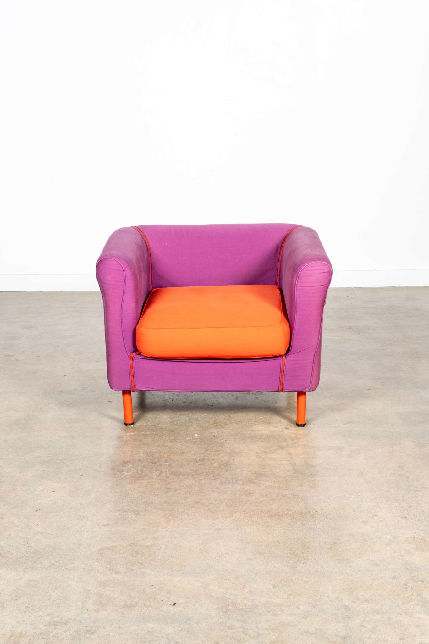 Canova Armchair