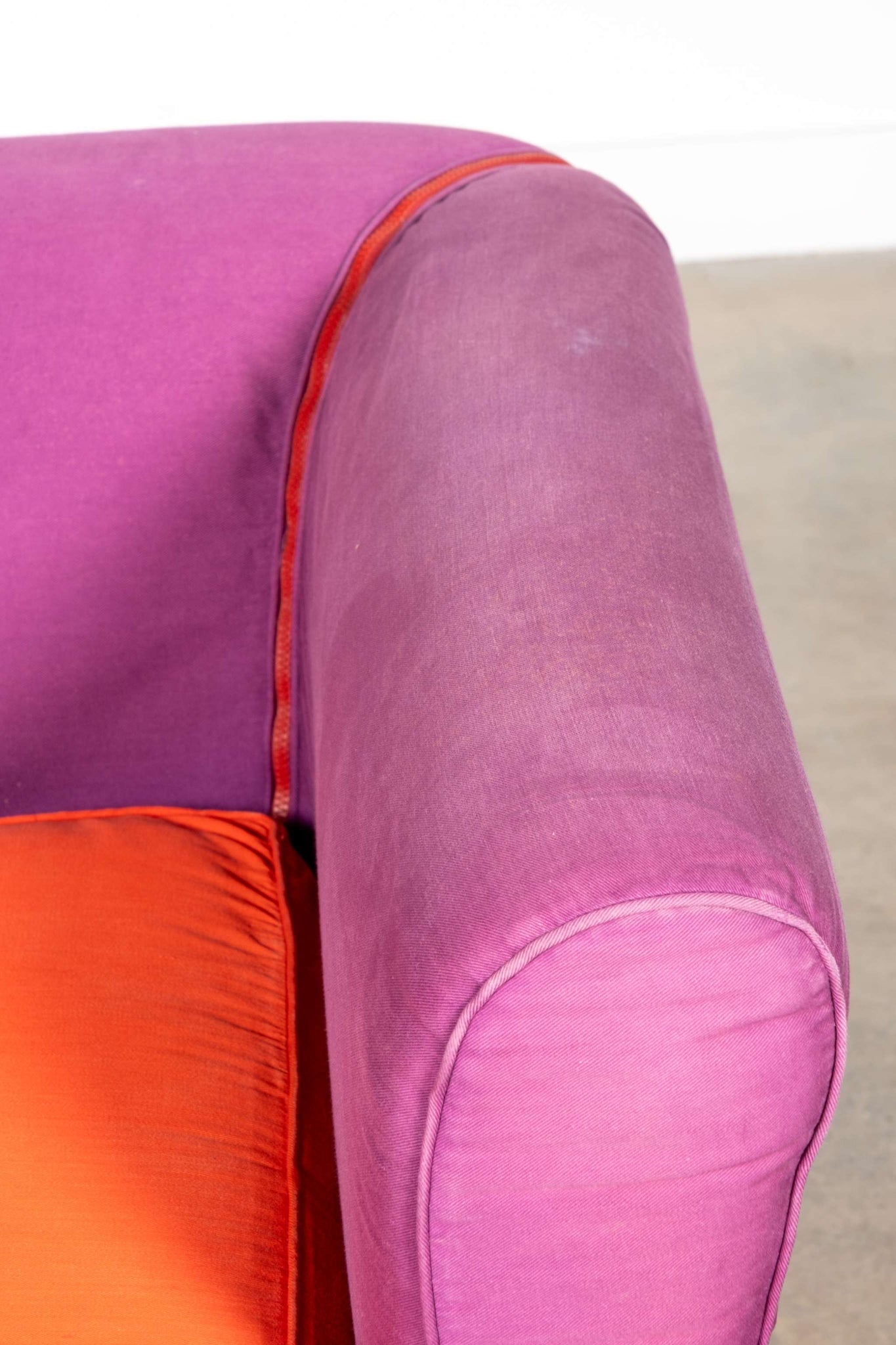 Canova Armchair