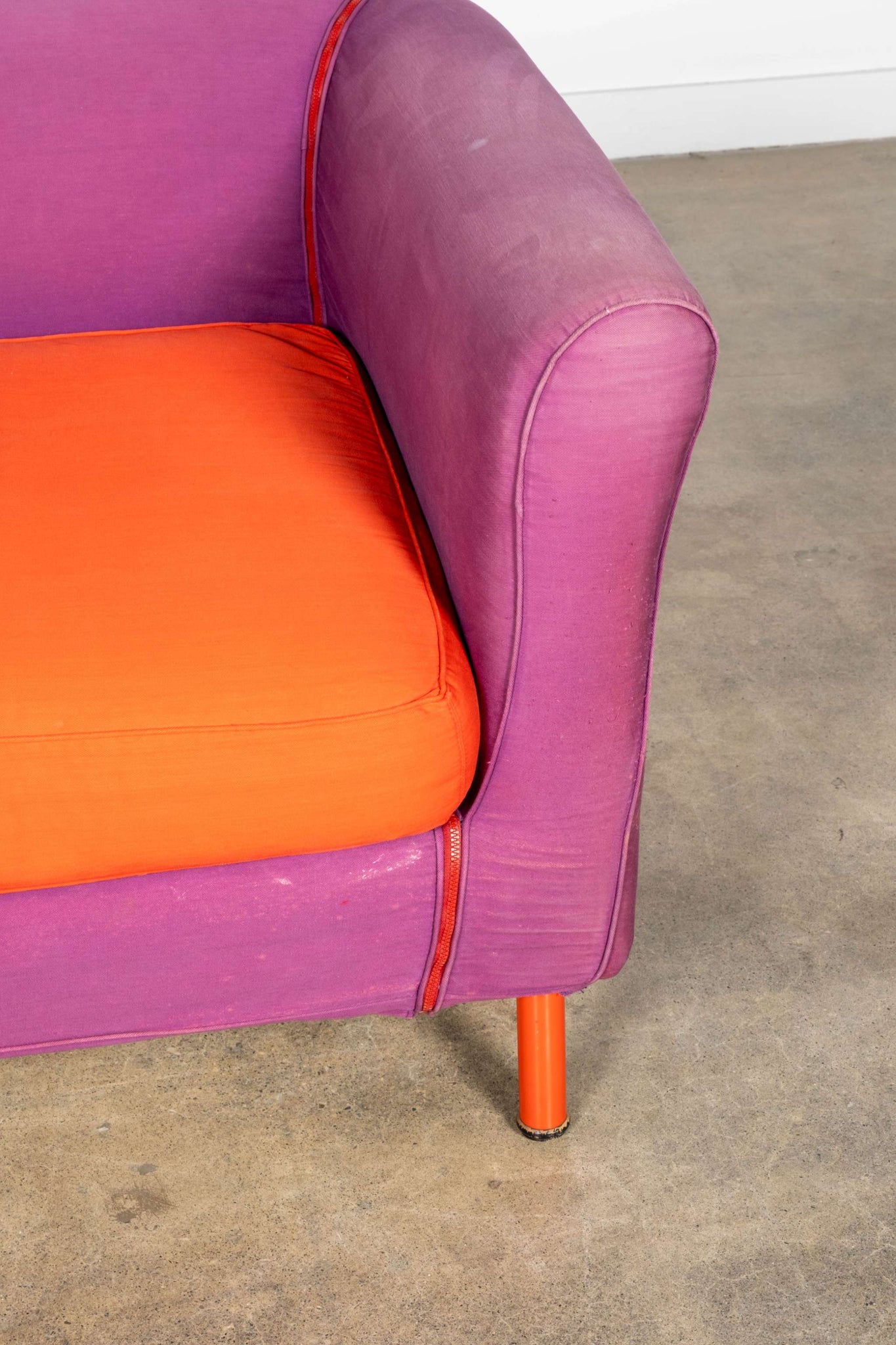 Canova 2-Seater Sofa