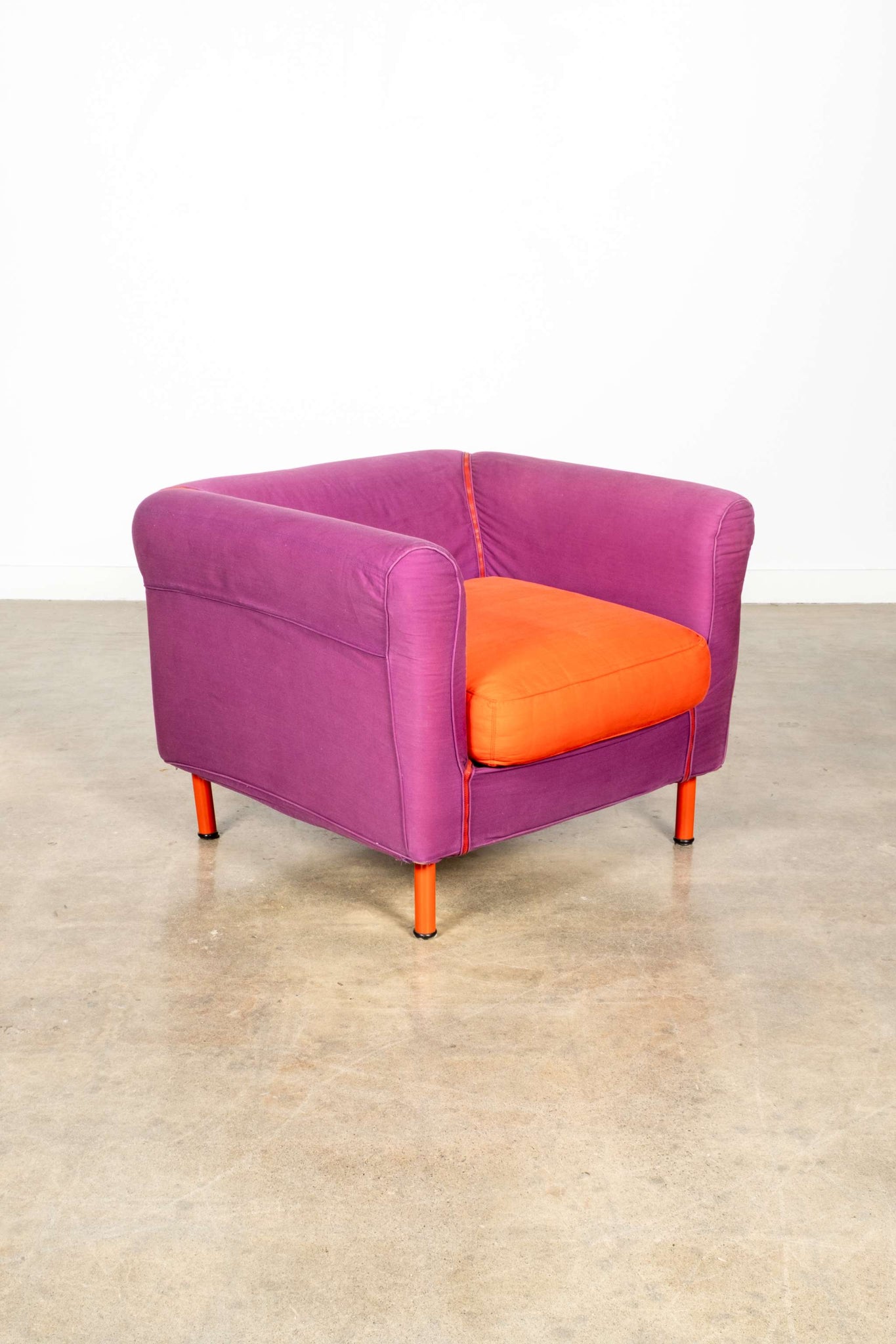 Canova Armchair