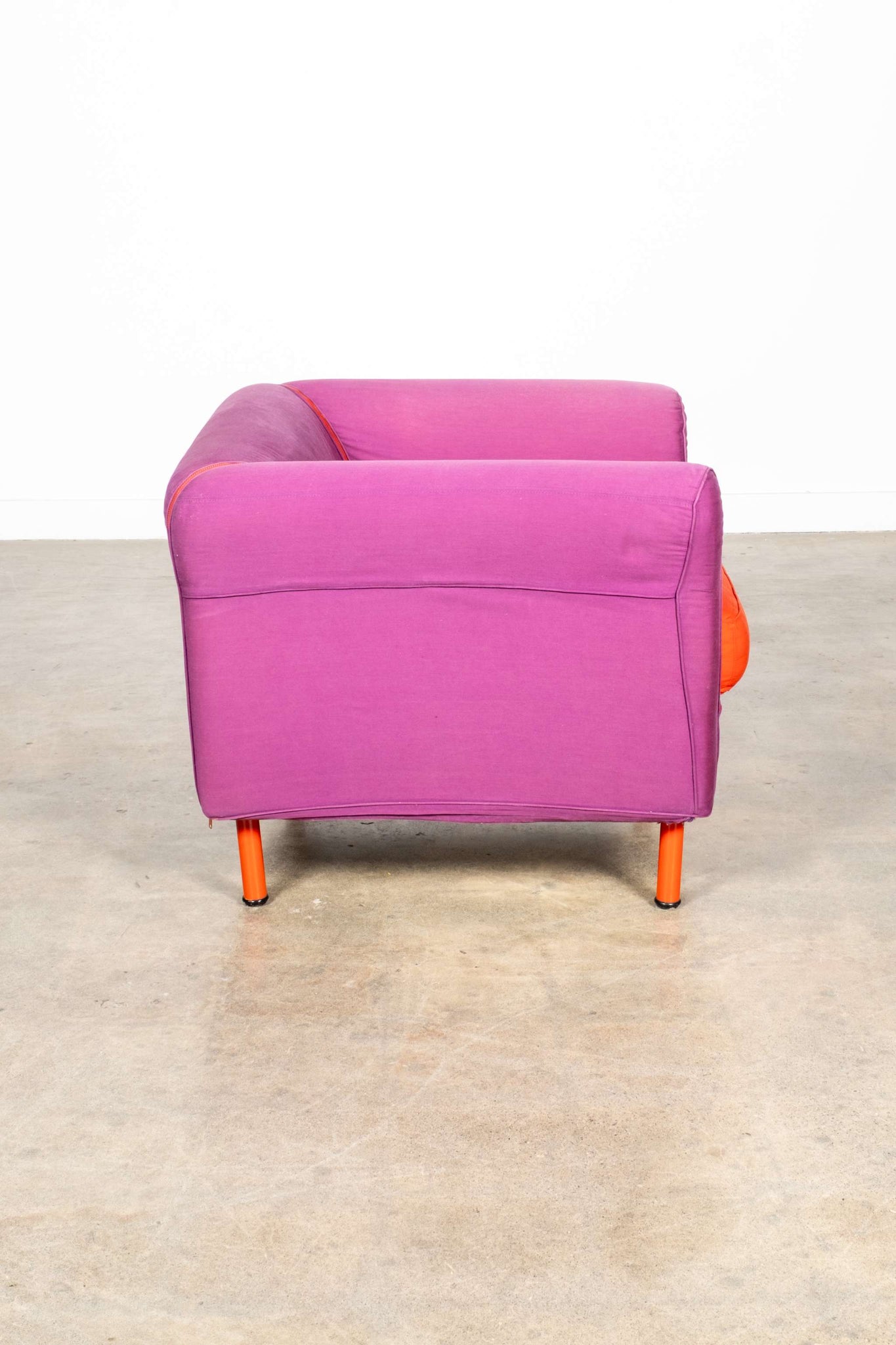 Canova Armchair