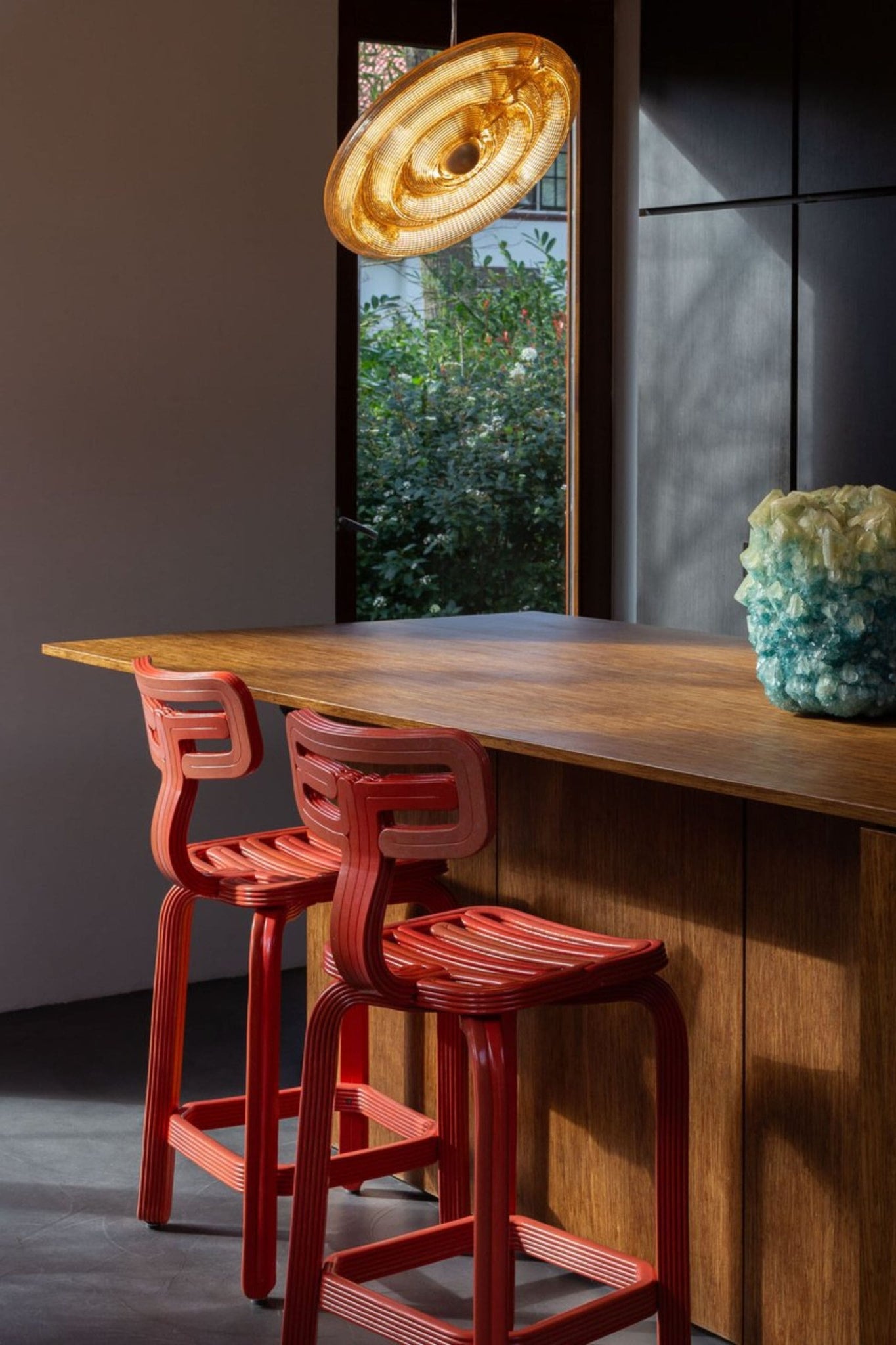 Kooij Chubby Counter | Bonne Choice