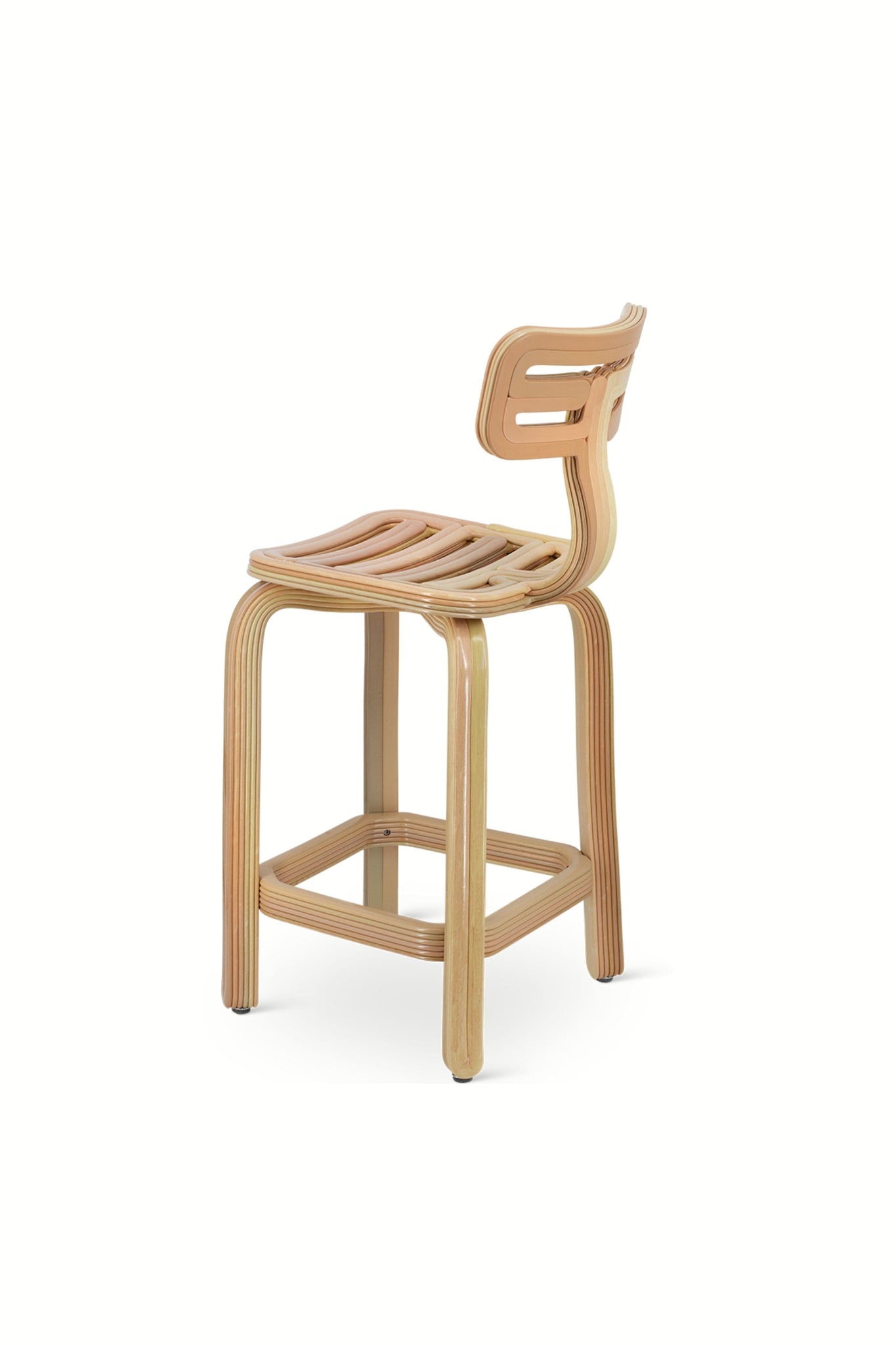 Kooij Chubby Counter, Dijon | Bonne Choice