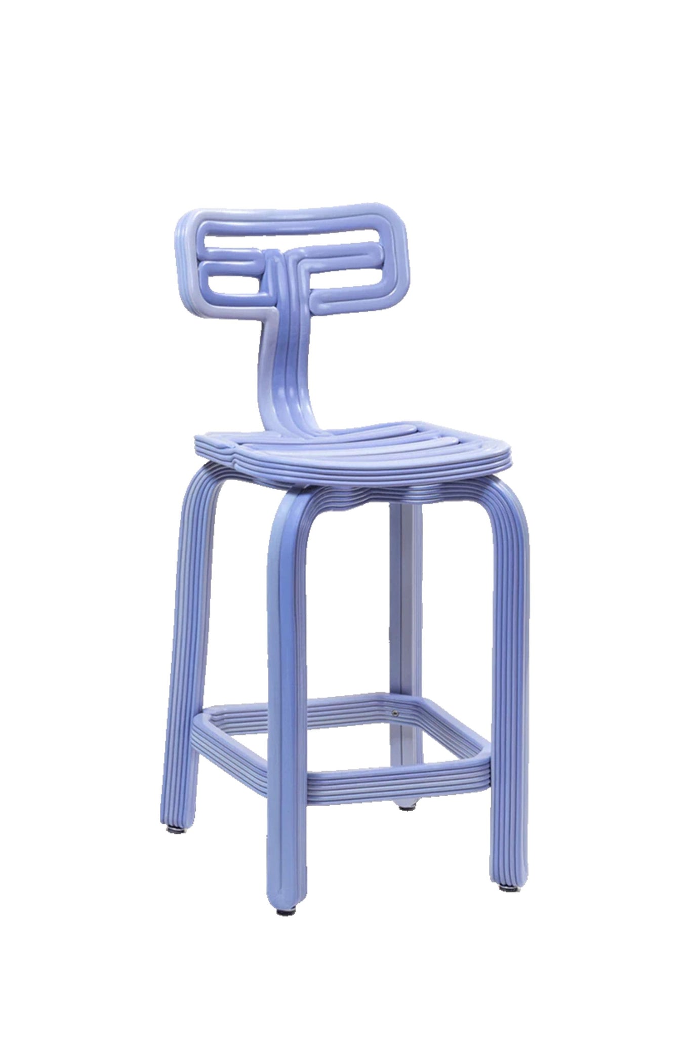 Kooij Chubby Counter, Forget Me Not | Bonne Choice