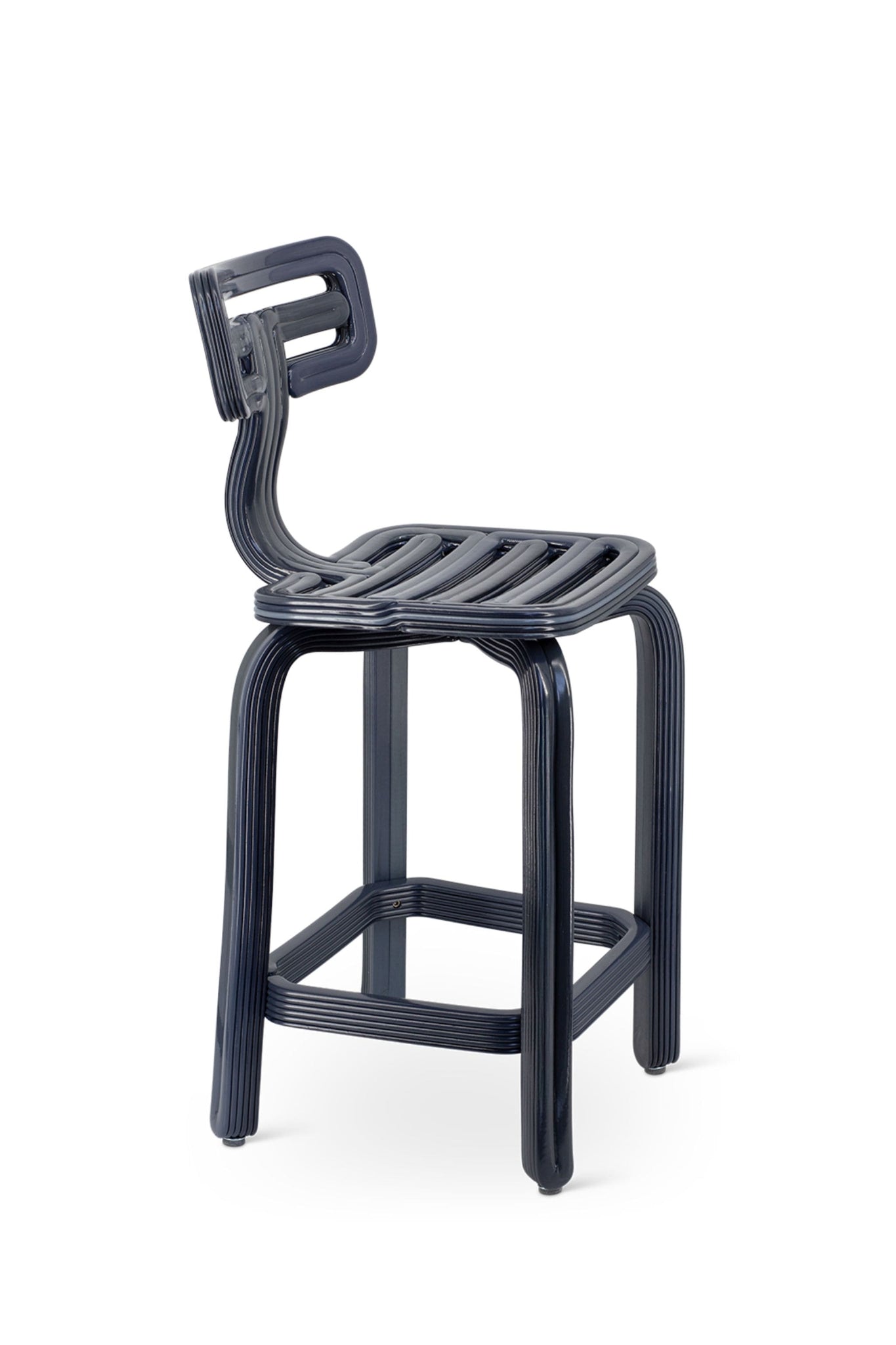 Kooij Chubby Counter, Harbour | Bonne Choice