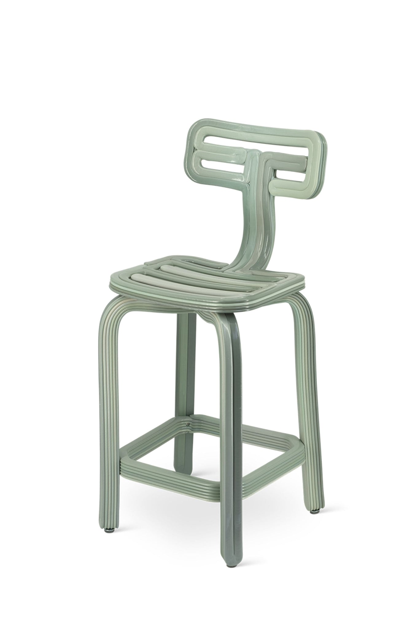 Kooij Chubby Counter, Laurel | Bonne Choice