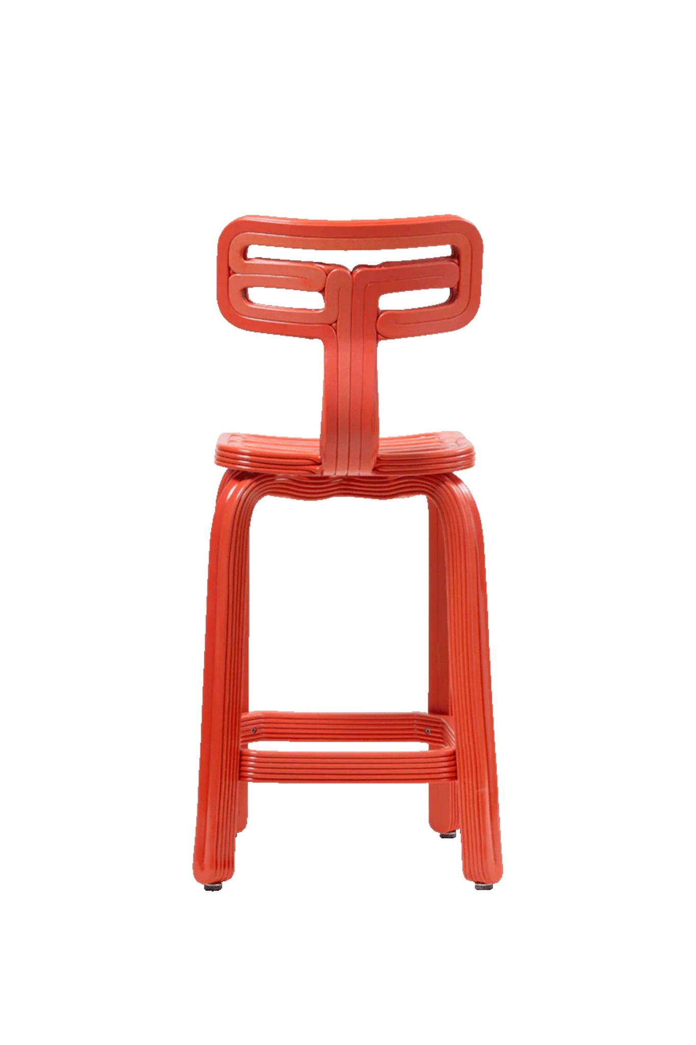 Kooij Chubby Counter, Lobster | Bonne Choice