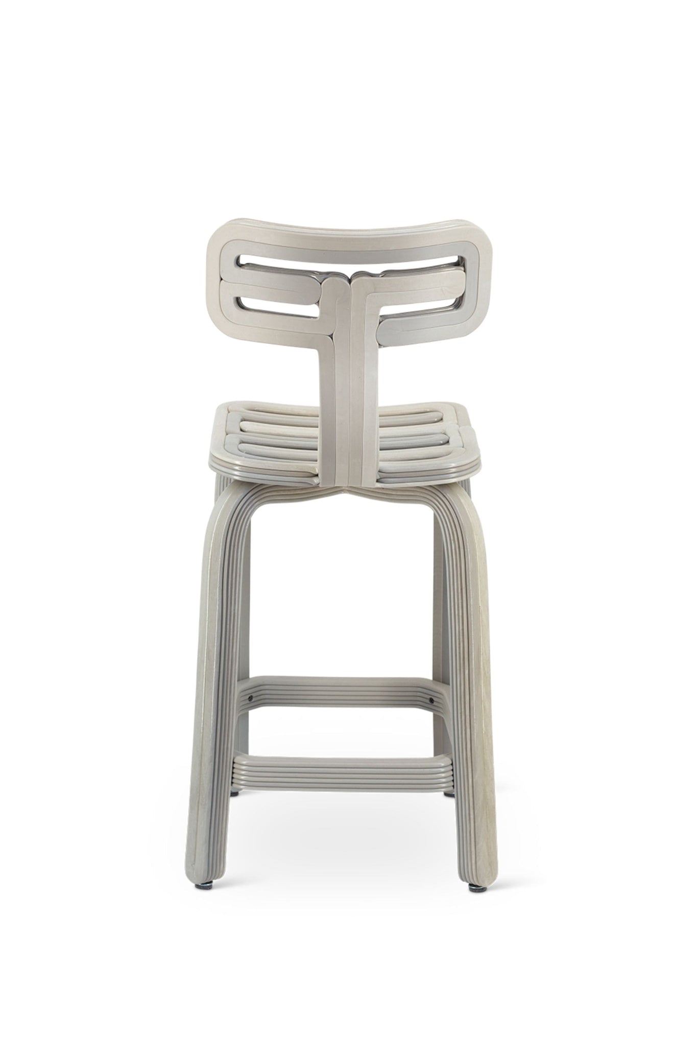 Kooij Chubby Counter, Manatee | Bonne Choice