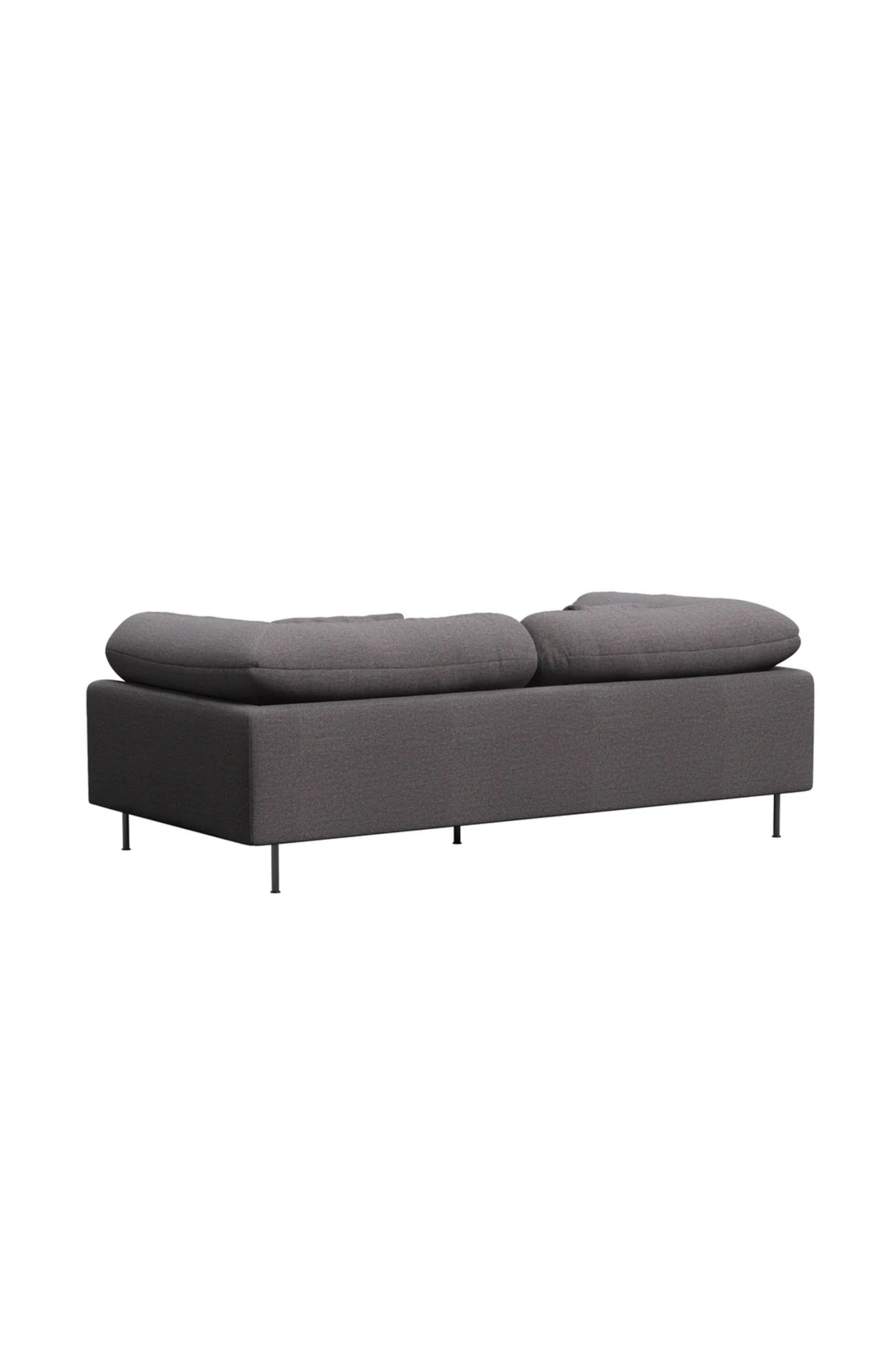 Woud COLLAR 2-Seater | Bonne Choice