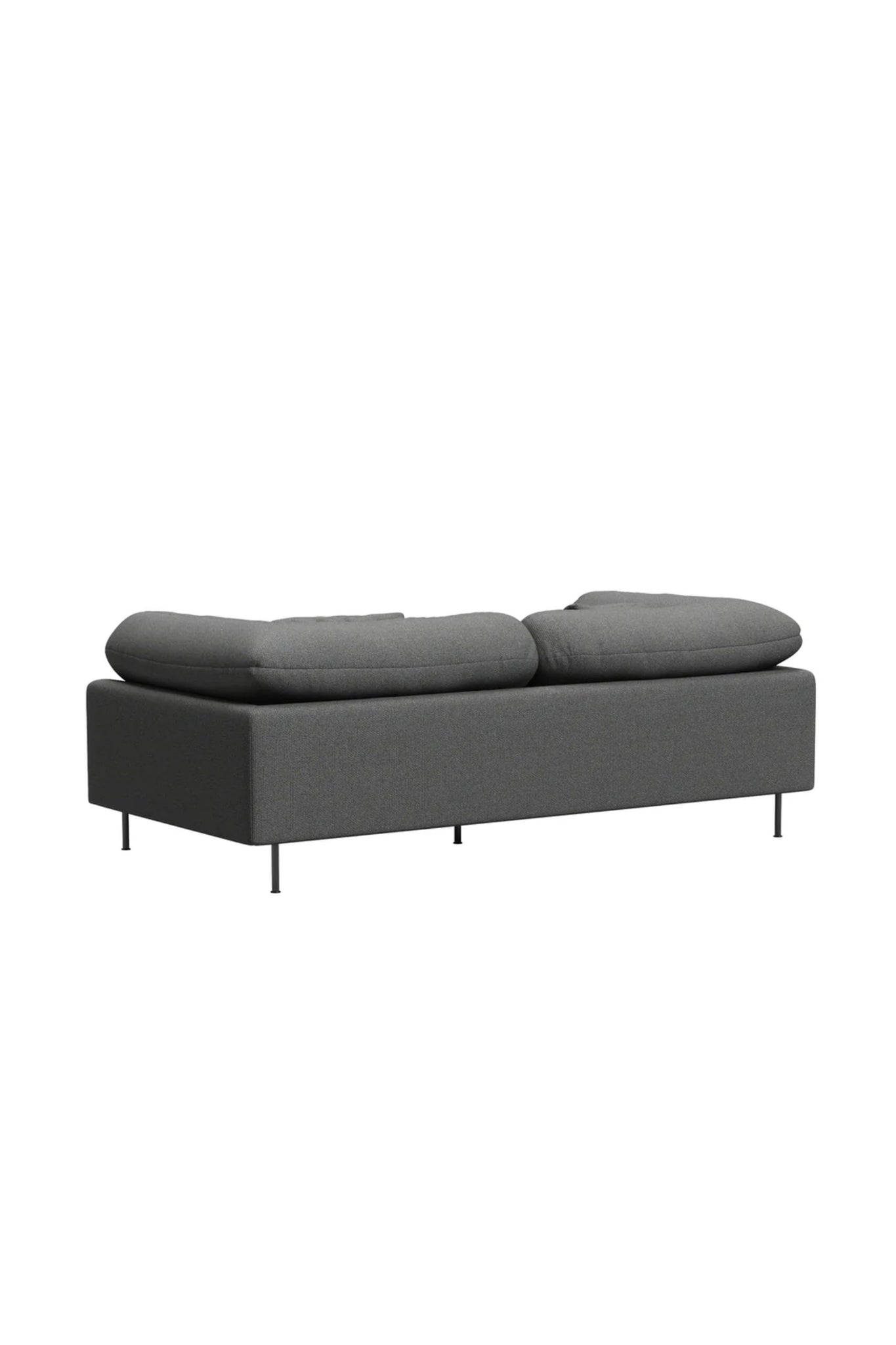 Woud COLLAR 2-Seater | Bonne Choice