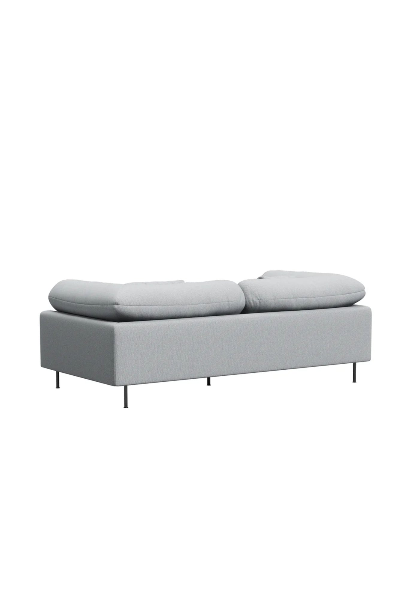 Woud COLLAR 2-Seater | Bonne Choice