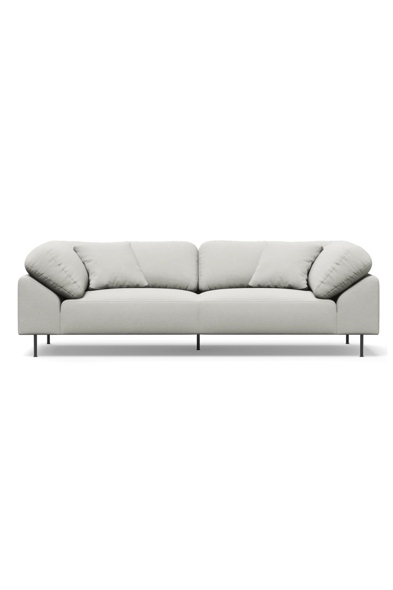 Woud COLLAR 2.5 Seater | Bonne Choice