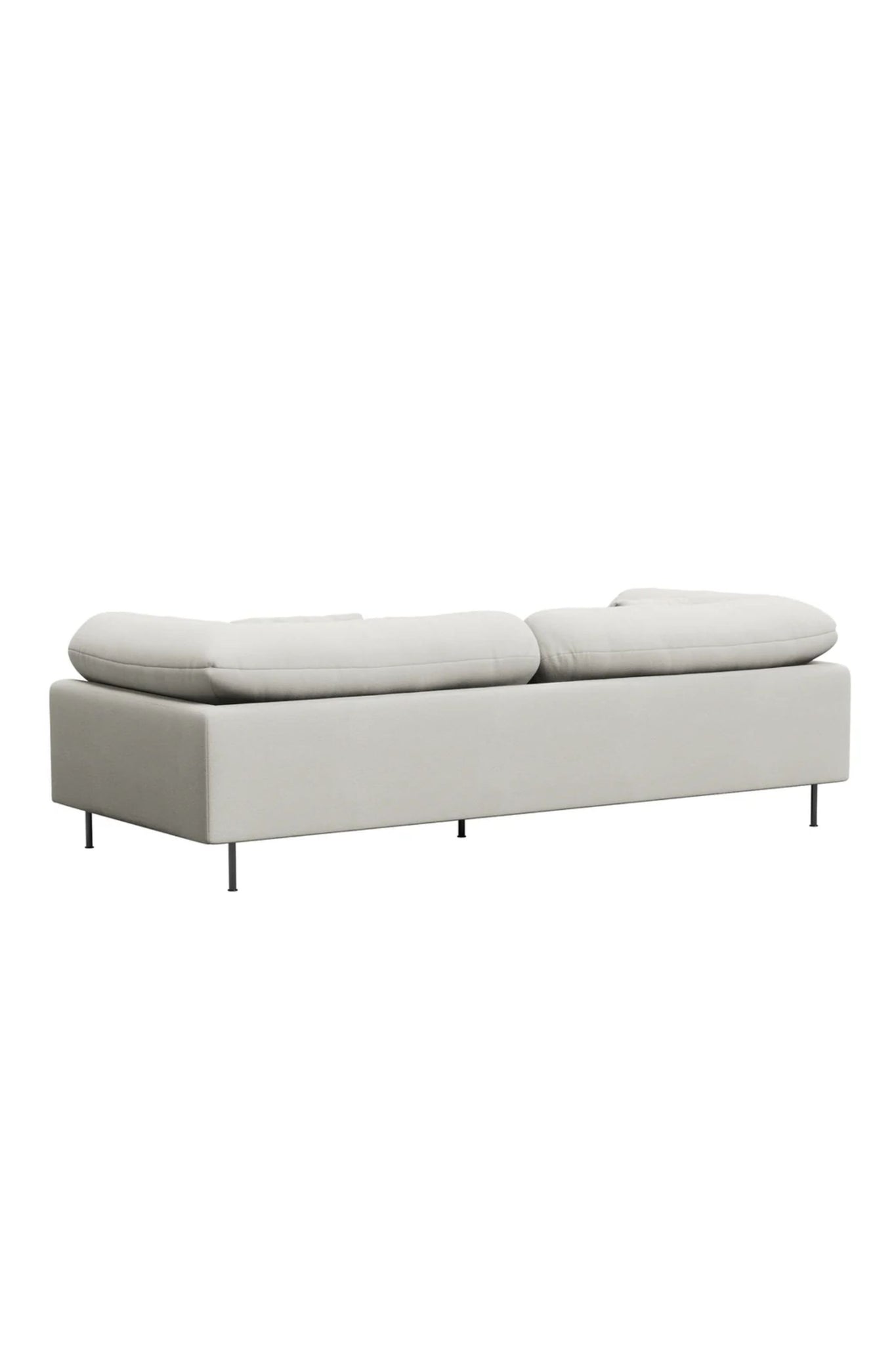 Woud COLLAR 2.5 Seater | Bonne Choice