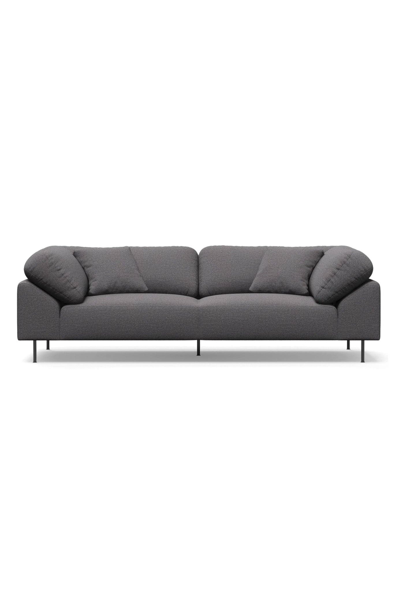 Woud COLLAR 2.5 Seater | Bonne Choice