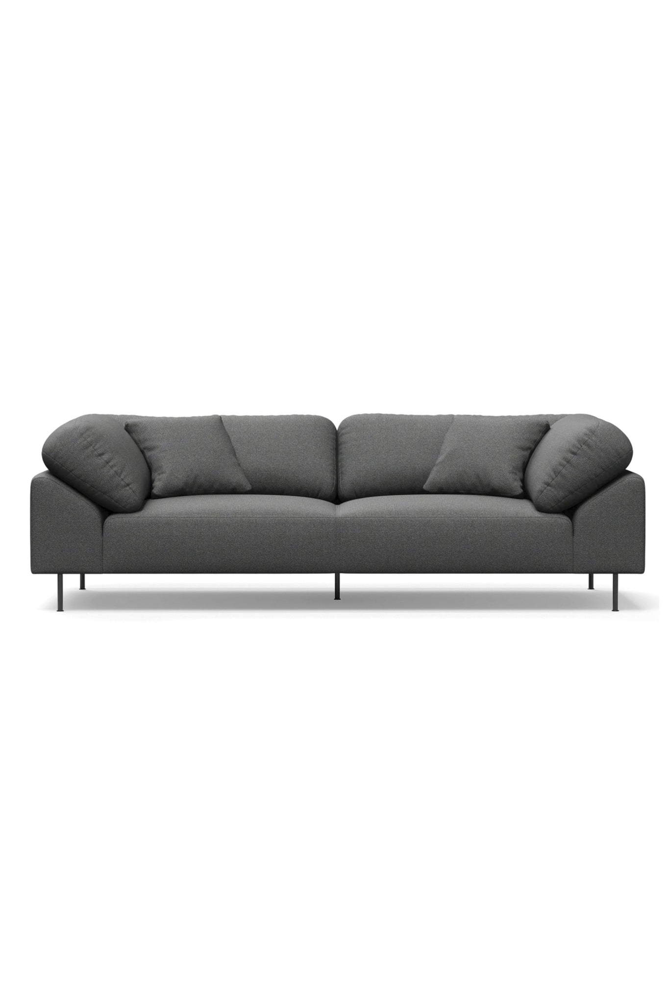 Woud COLLAR 2.5 Seater | Bonne Choice