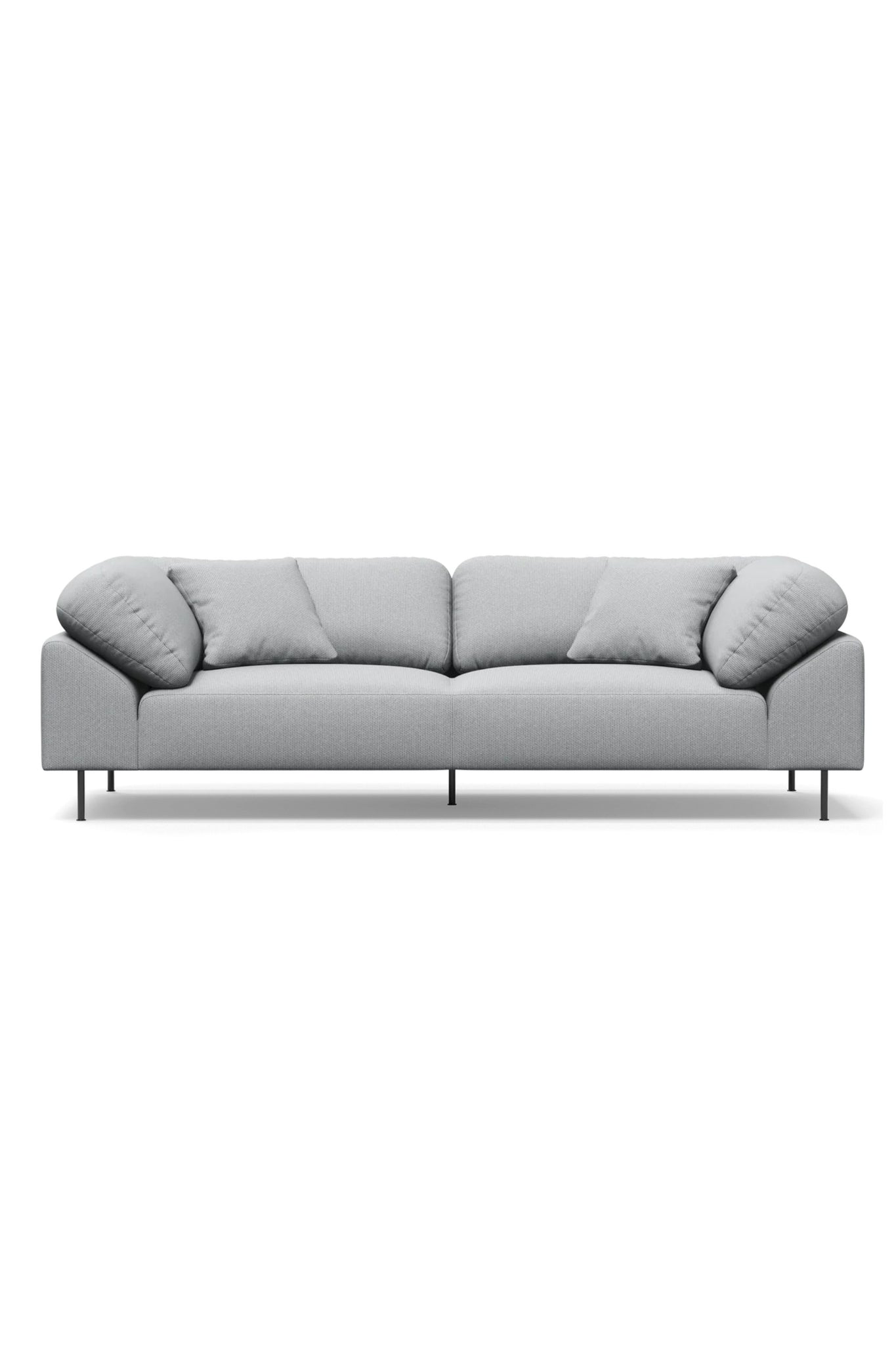 Woud COLLAR 2.5 Seater | Bonne Choice