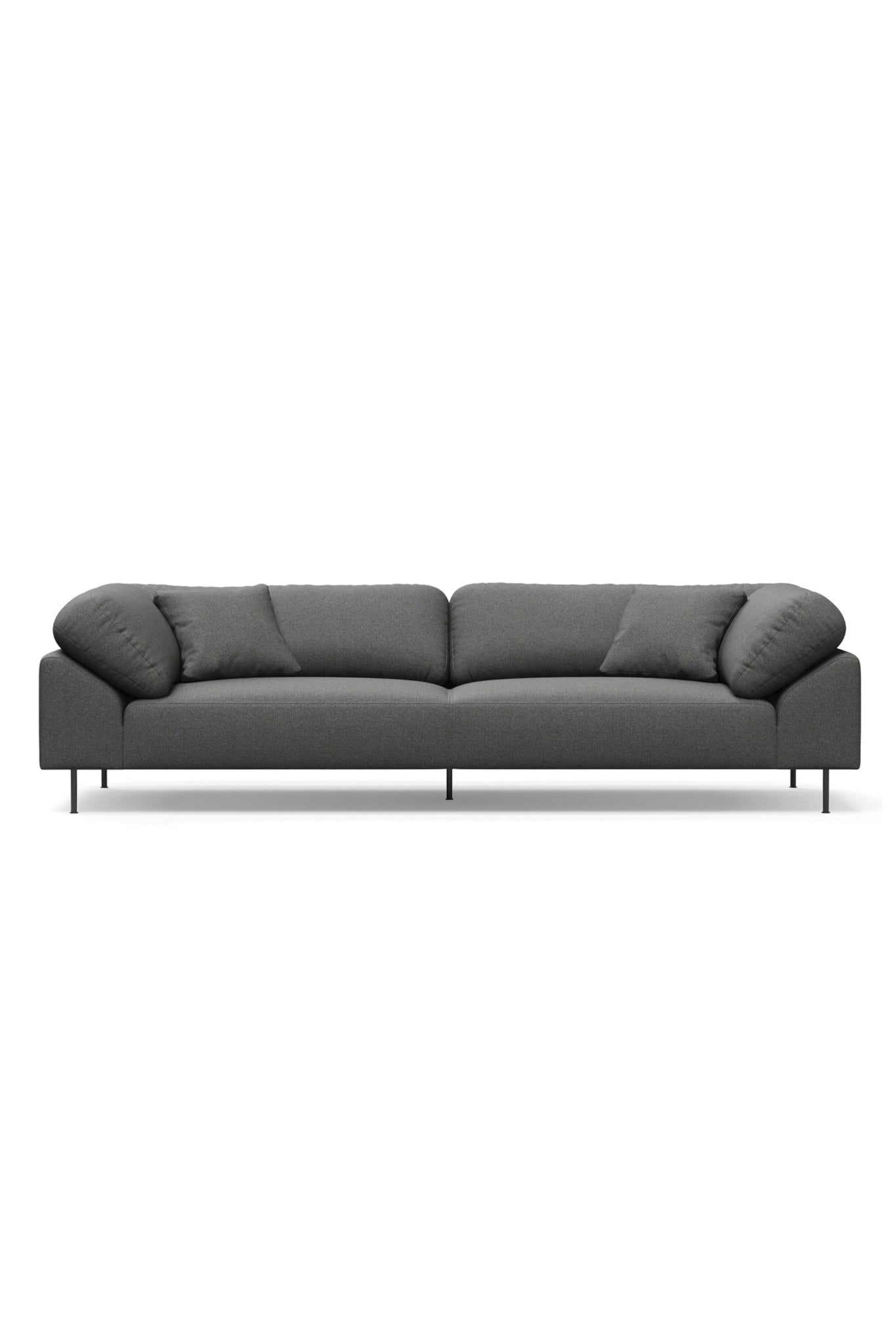 Woud COLLAR 3-Seater | Bonne Choice