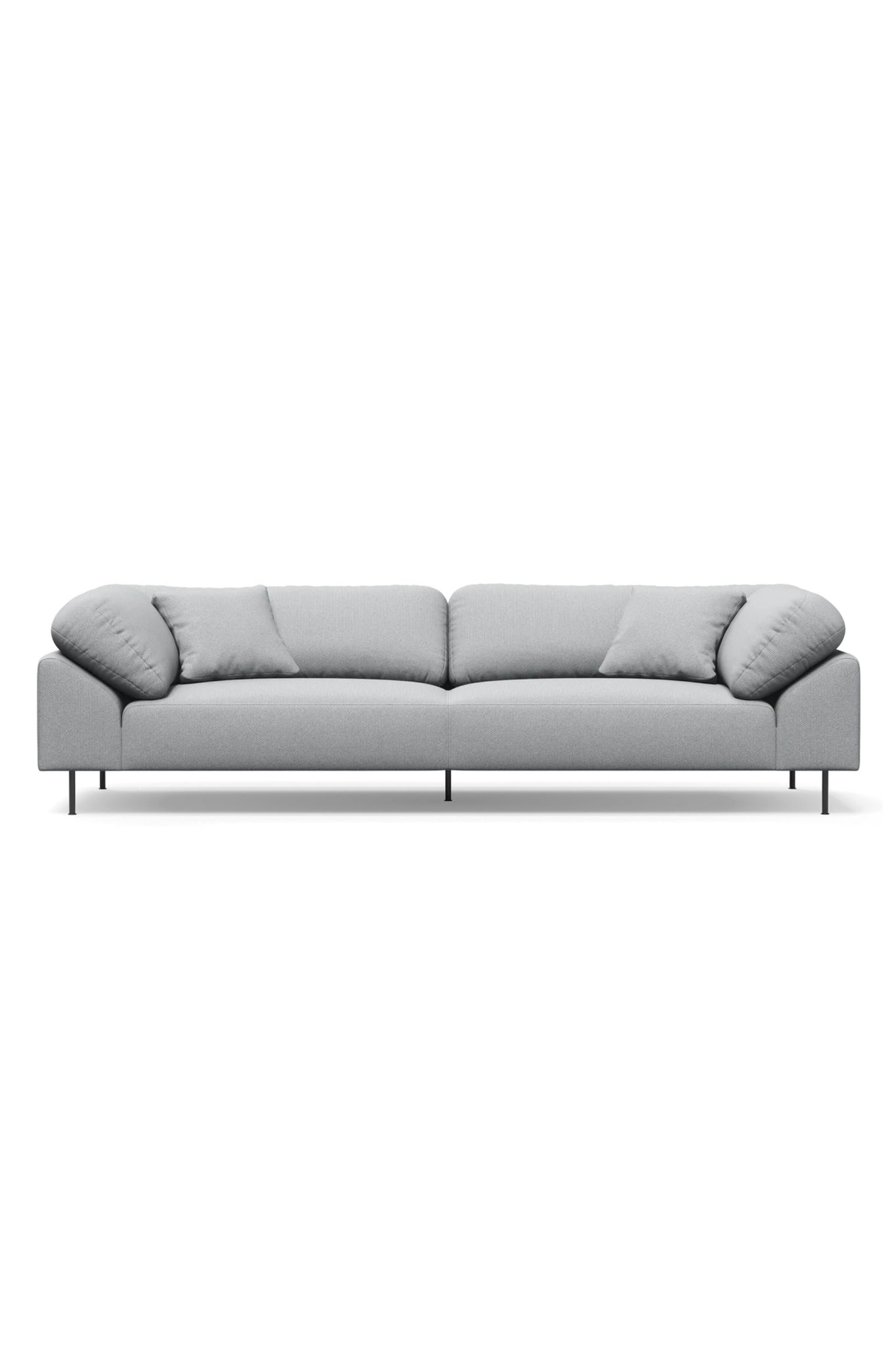 Woud COLLAR 3-Seater | Bonne Choice