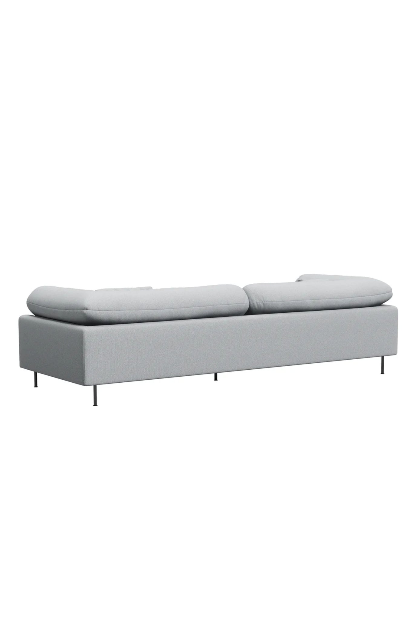 Woud COLLAR 3-Seater | Bonne Choice