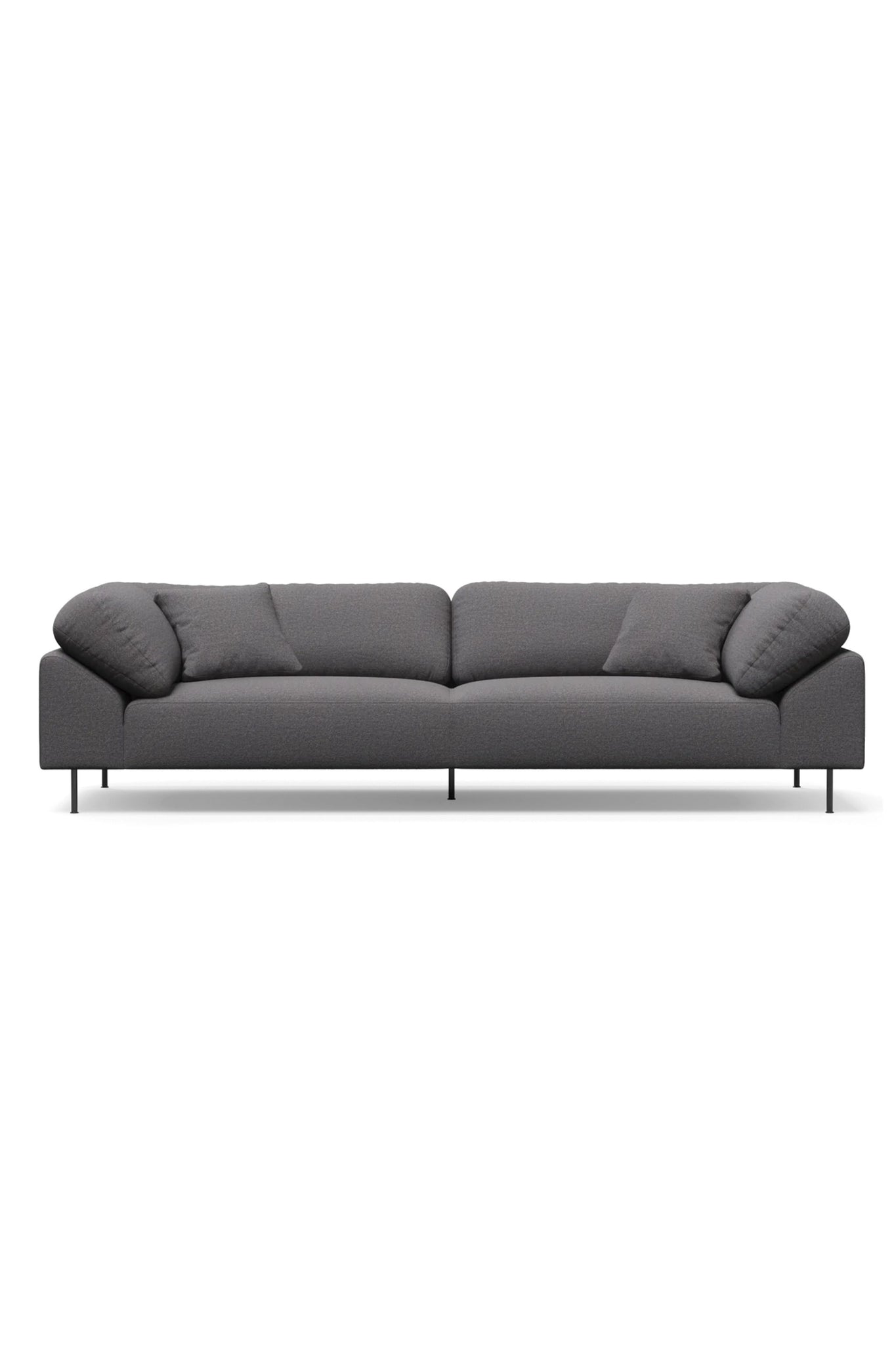 Woud COLLAR 3-Seater | Bonne Choice