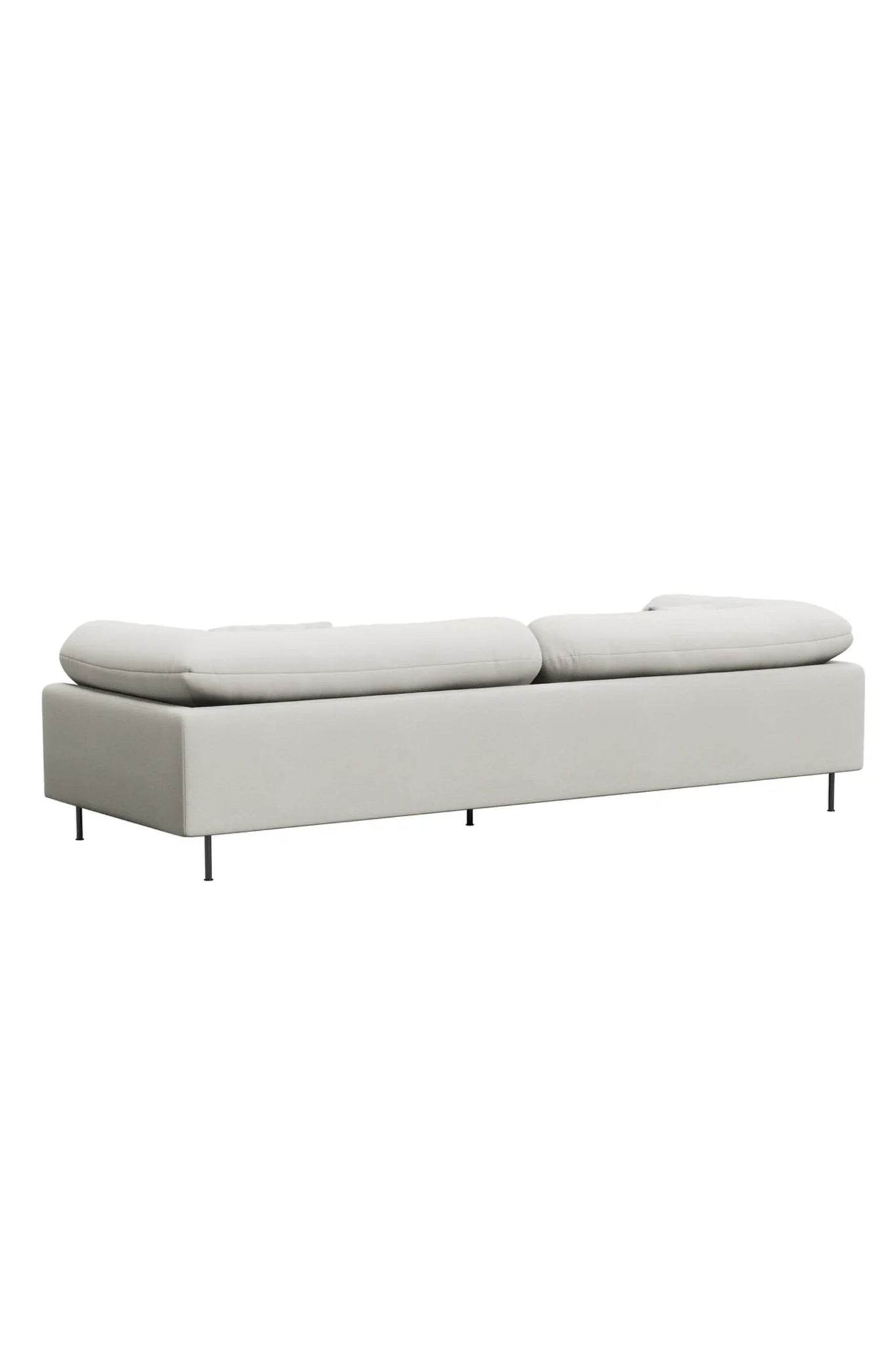 Woud COLLAR 3-Seater | Bonne Choice