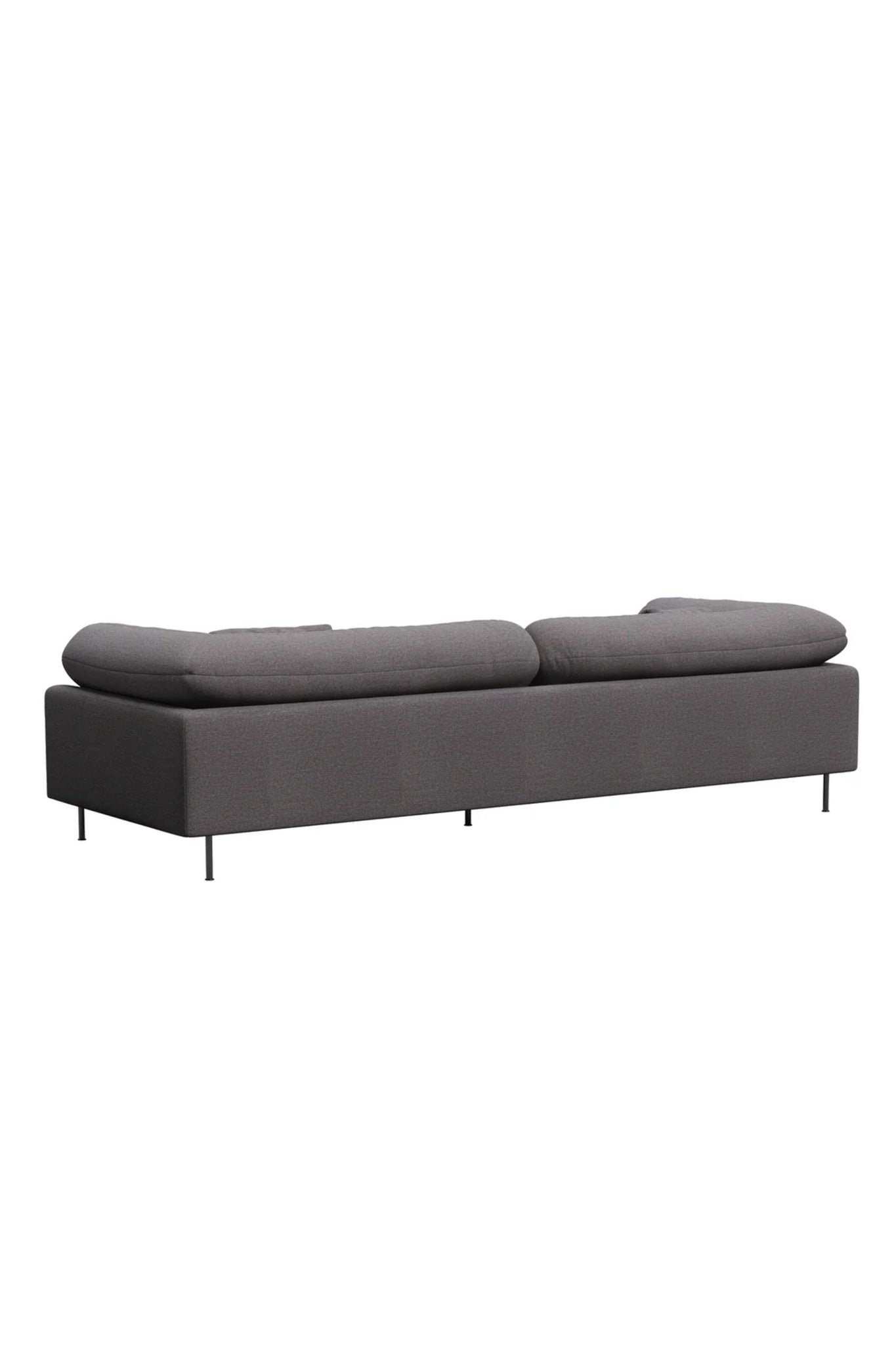 Woud COLLAR 3-Seater | Bonne Choice
