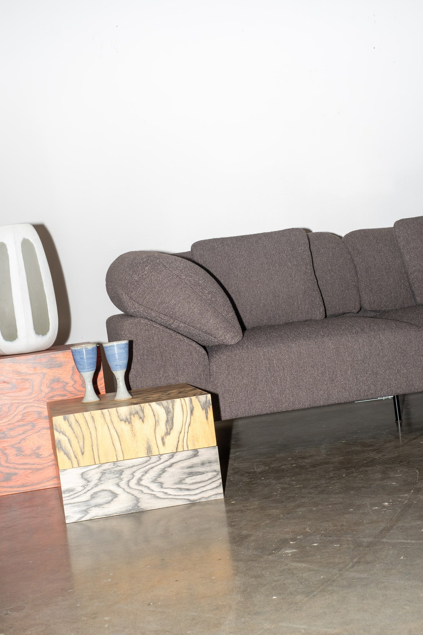 COLLAR Sofa