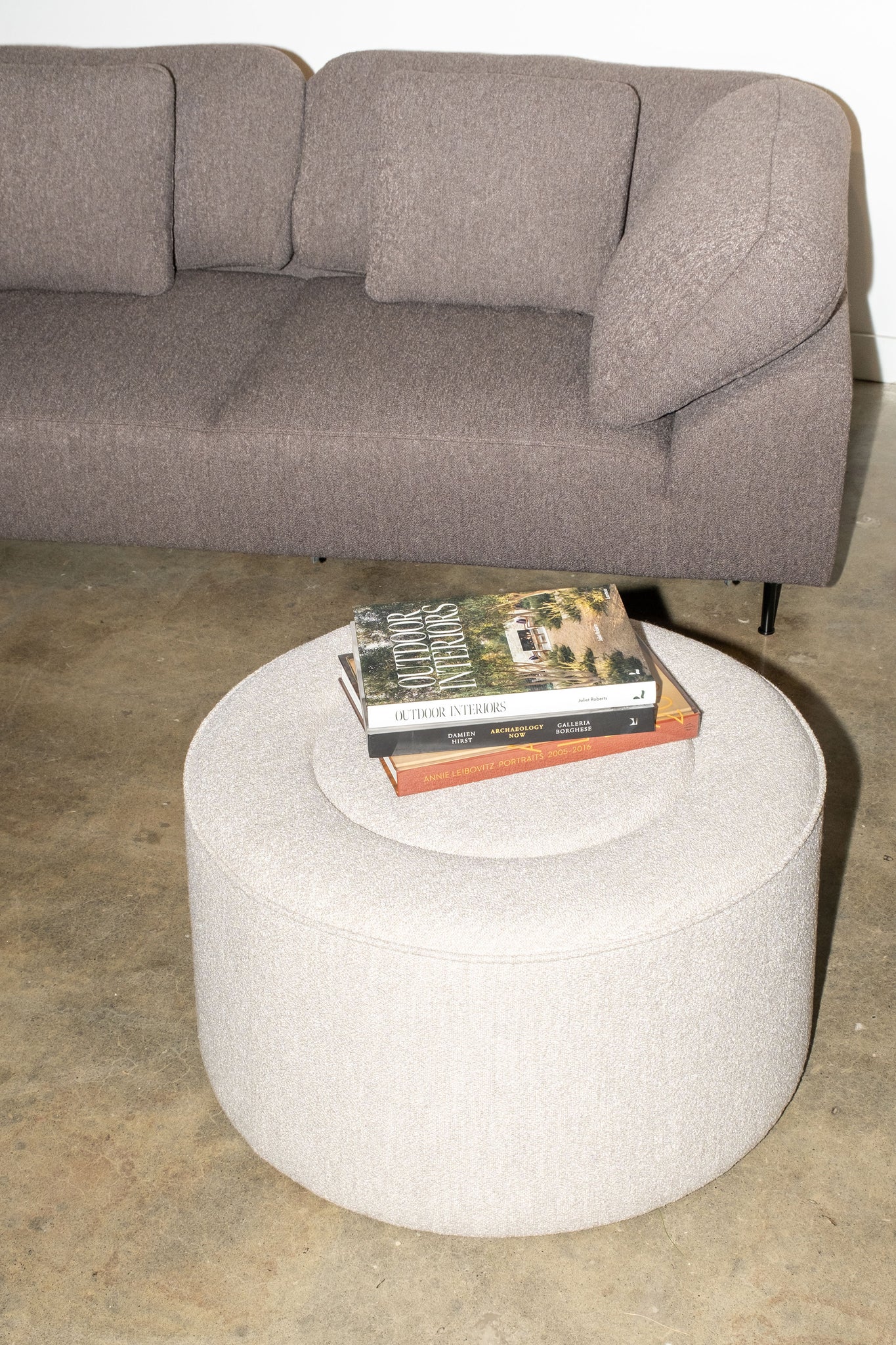 COLLAR Sofa