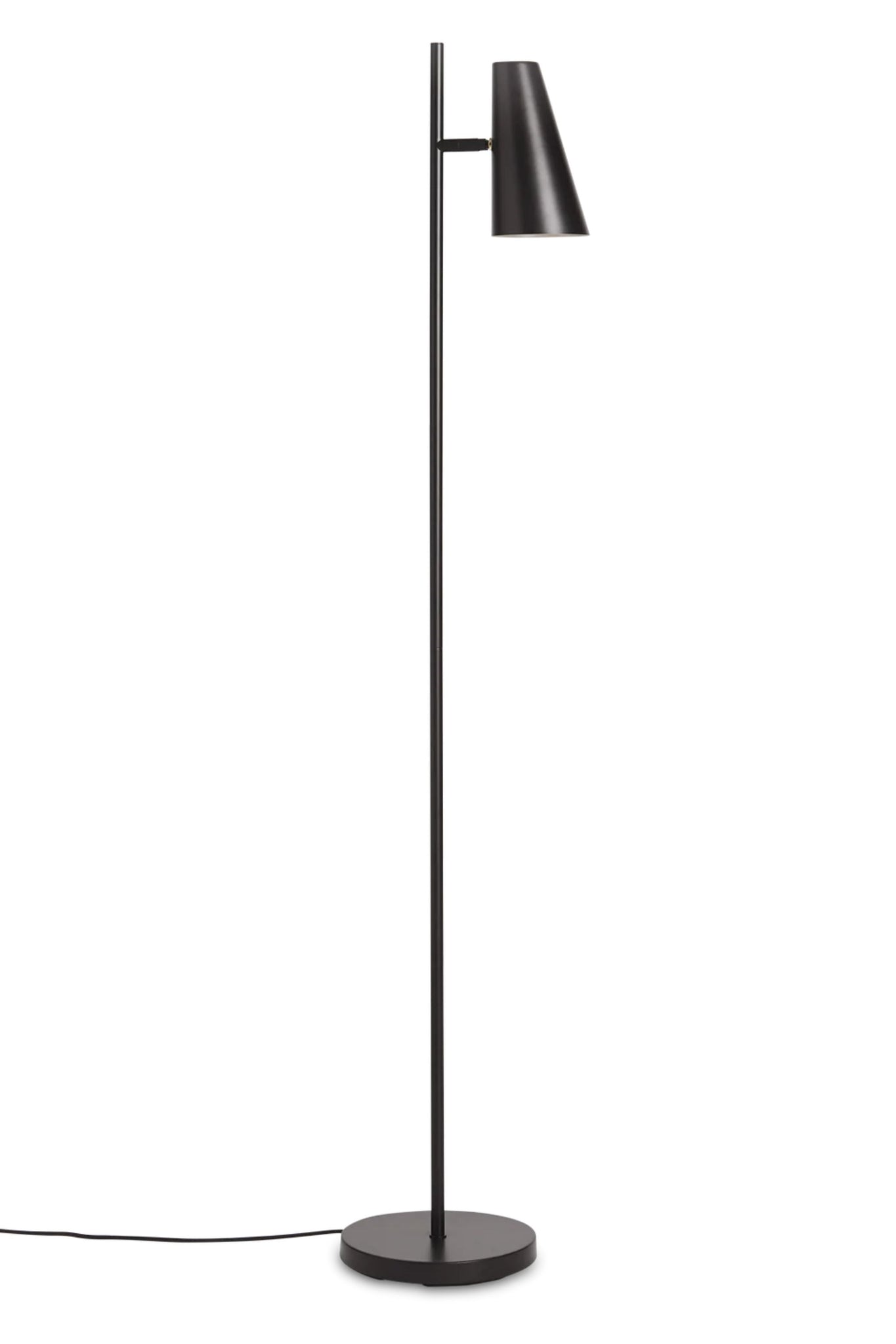 Woud CONO Floor Lamp | Bonne Choice