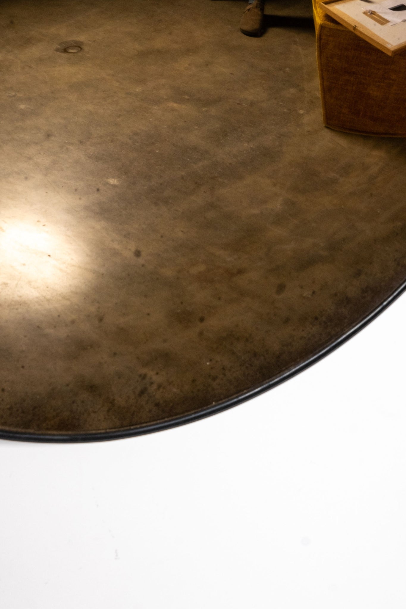 Convex Mirror | Bonne Choice