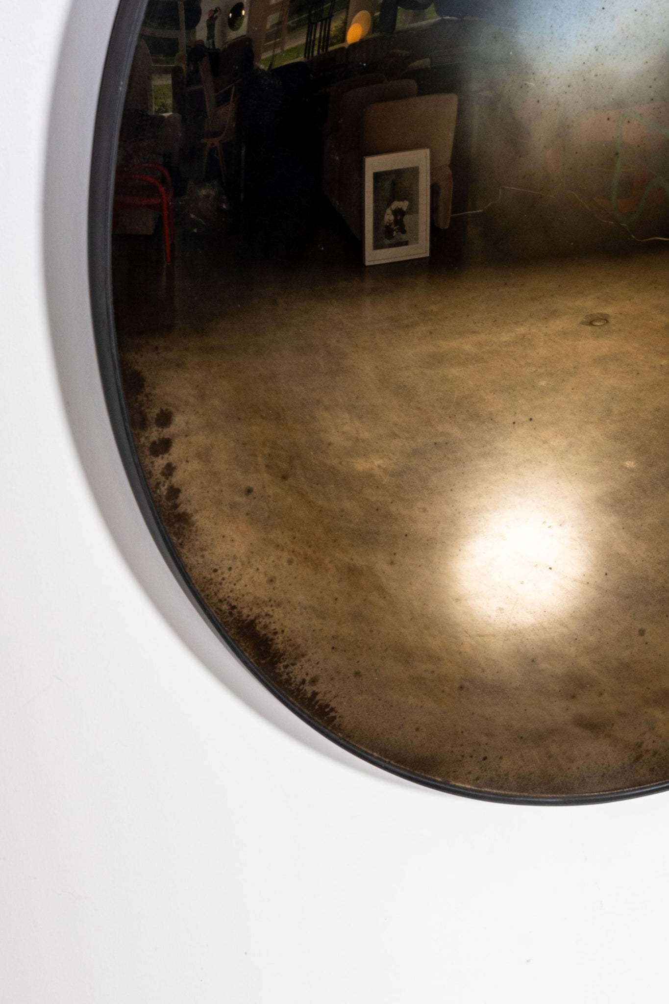 Convex Mirror | Bonne Choice