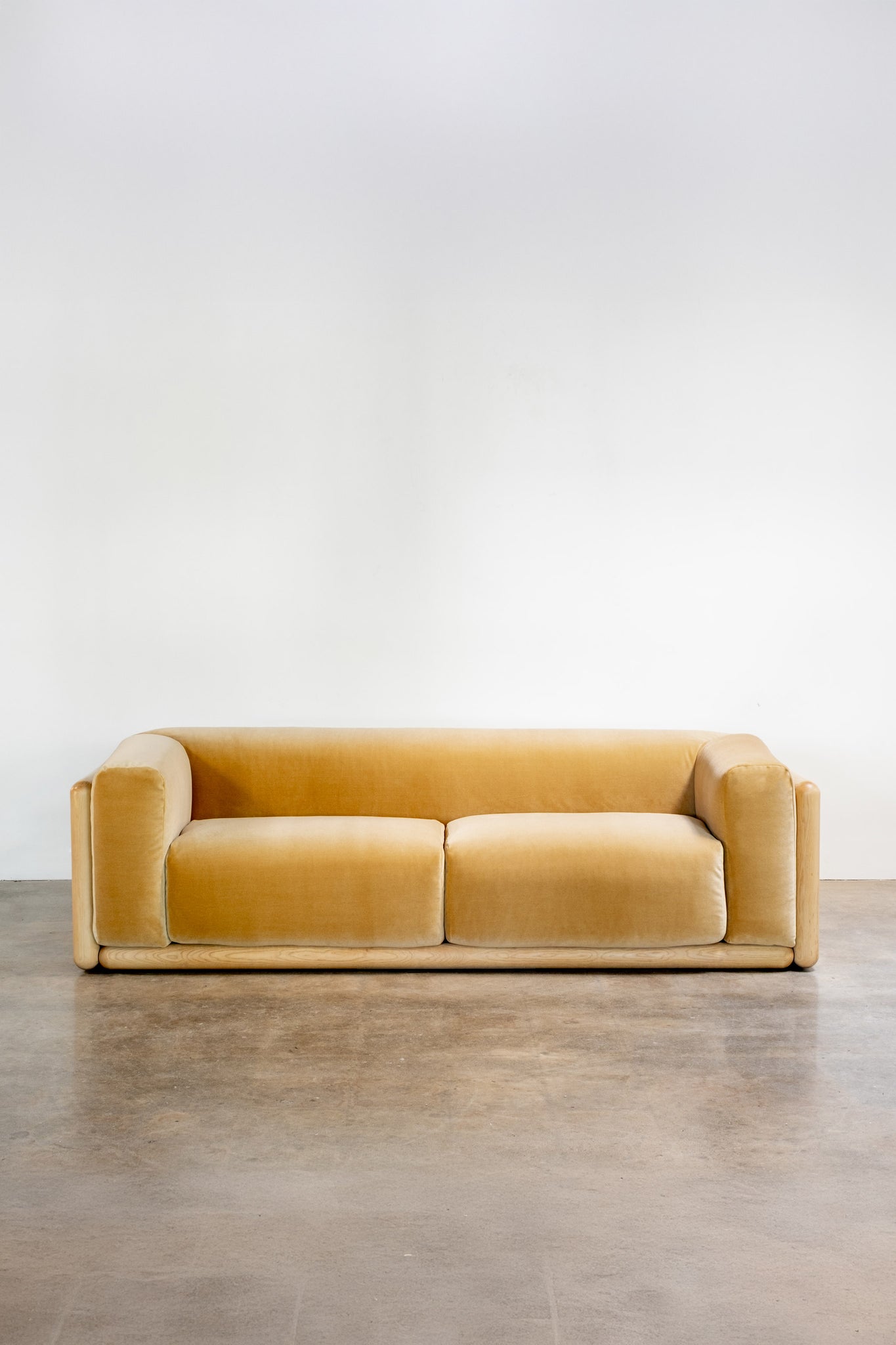 1970s Cornaro Sofa