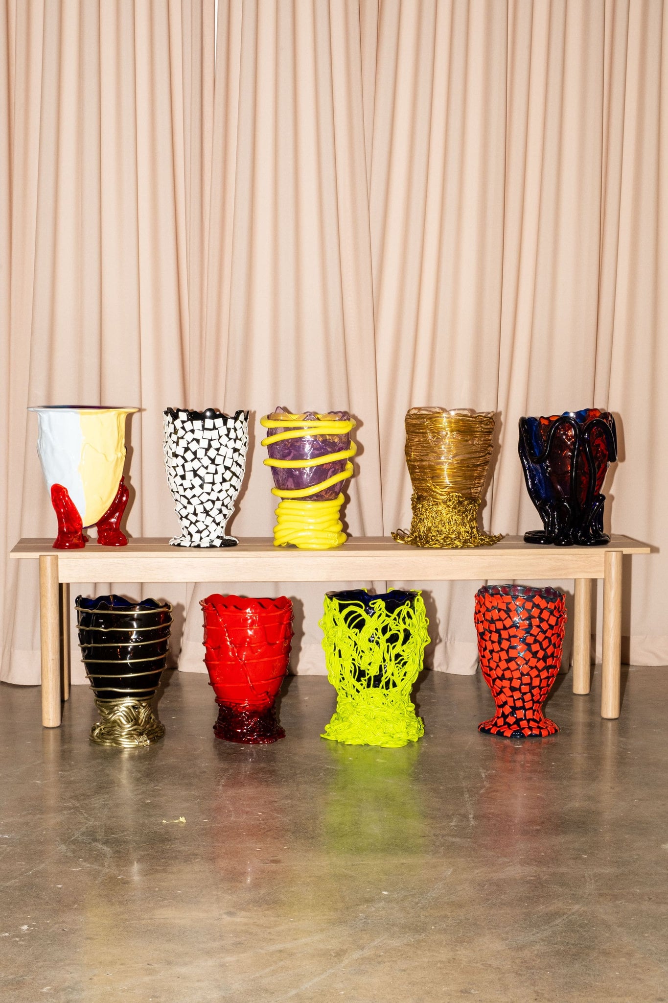 Corsi Vases | Bonne Choice