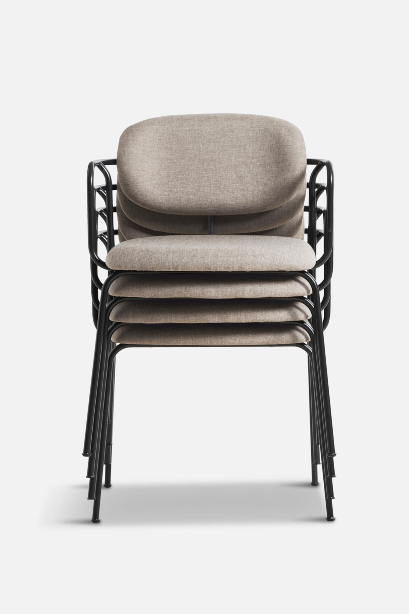 Woud FRAME Dining Chair | Bonne Choice